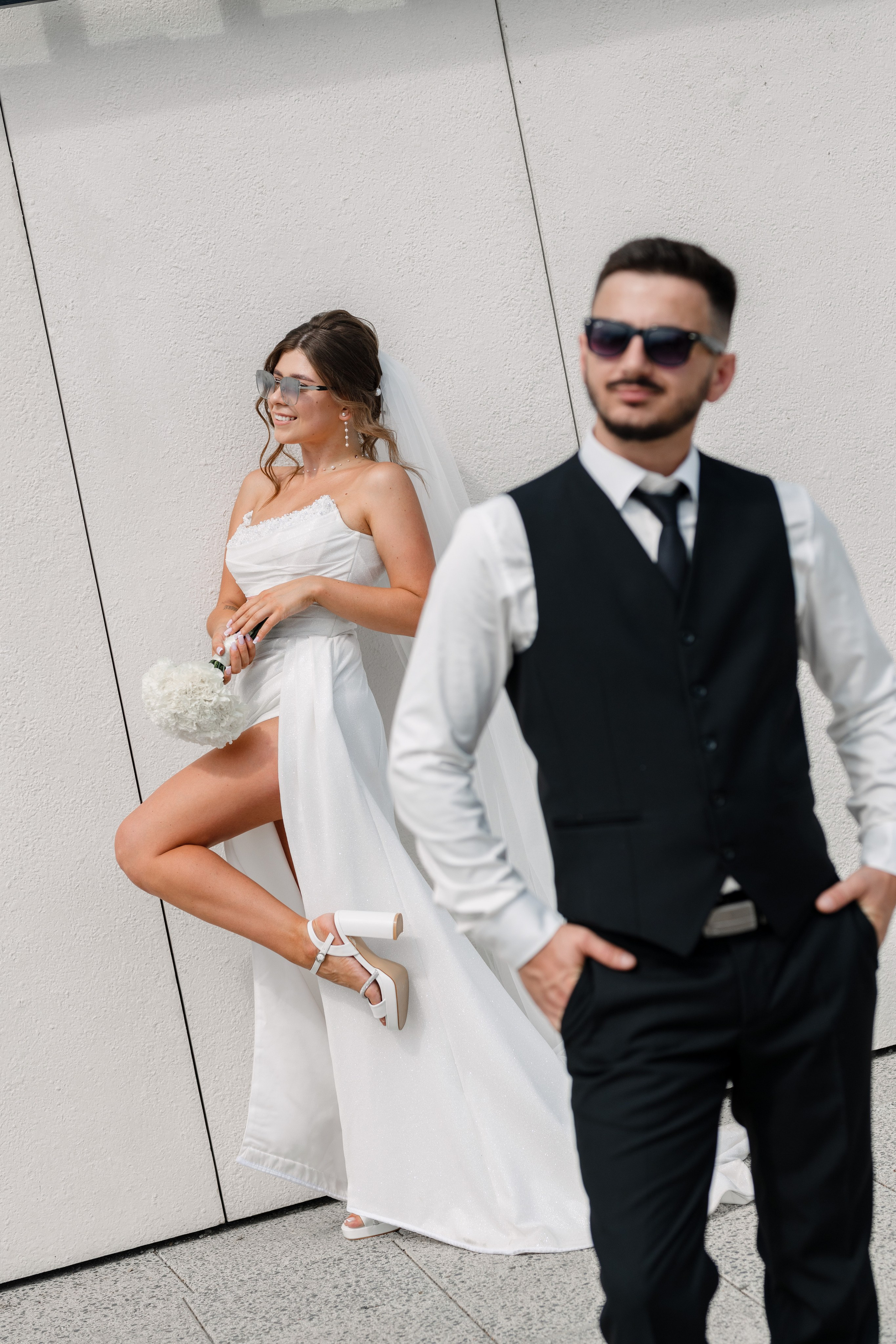 УСАДЬБА ГЕТСБИ. Cheta Kovalevsky фотографы