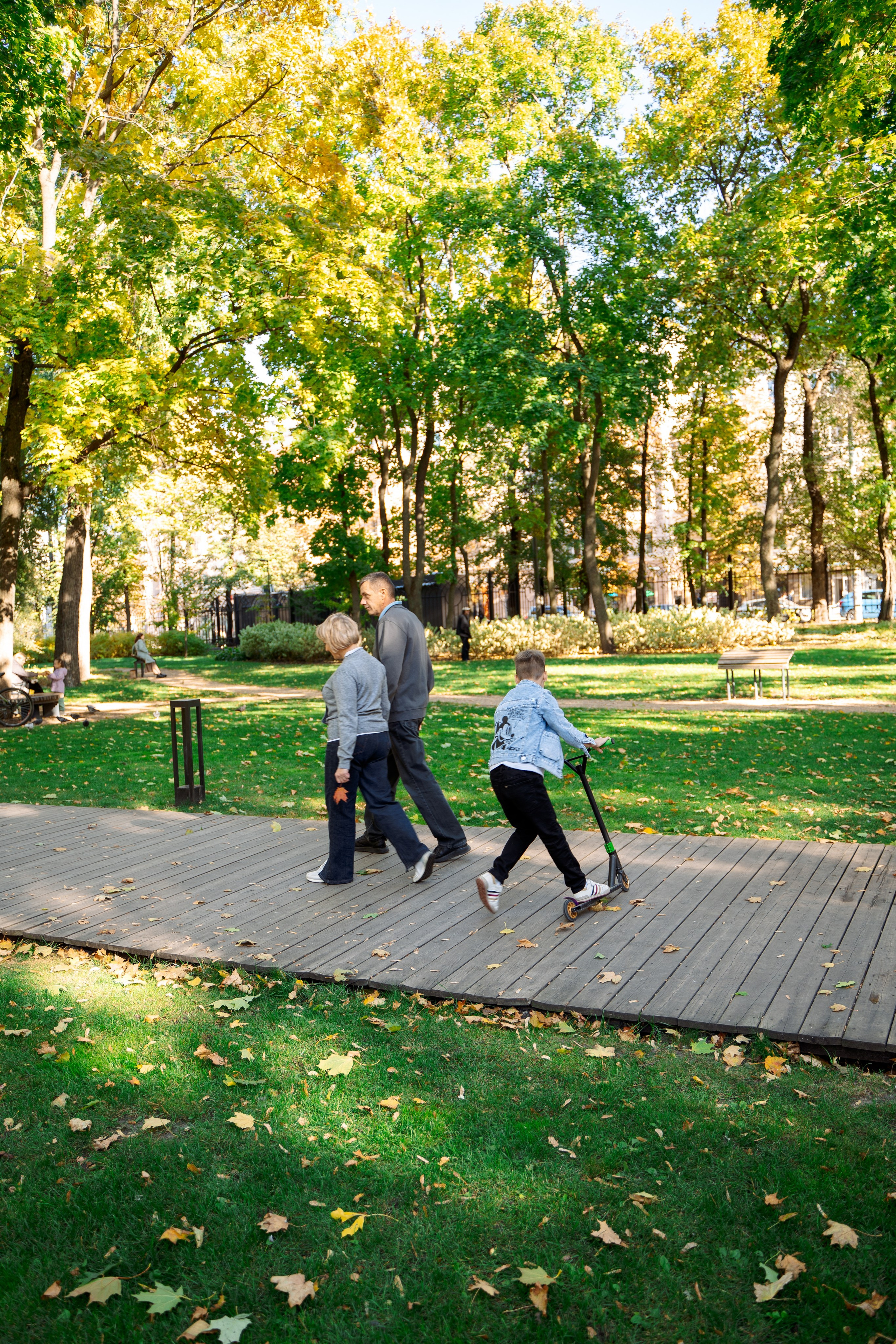 Орленок. Фотограф Мария Зайчик