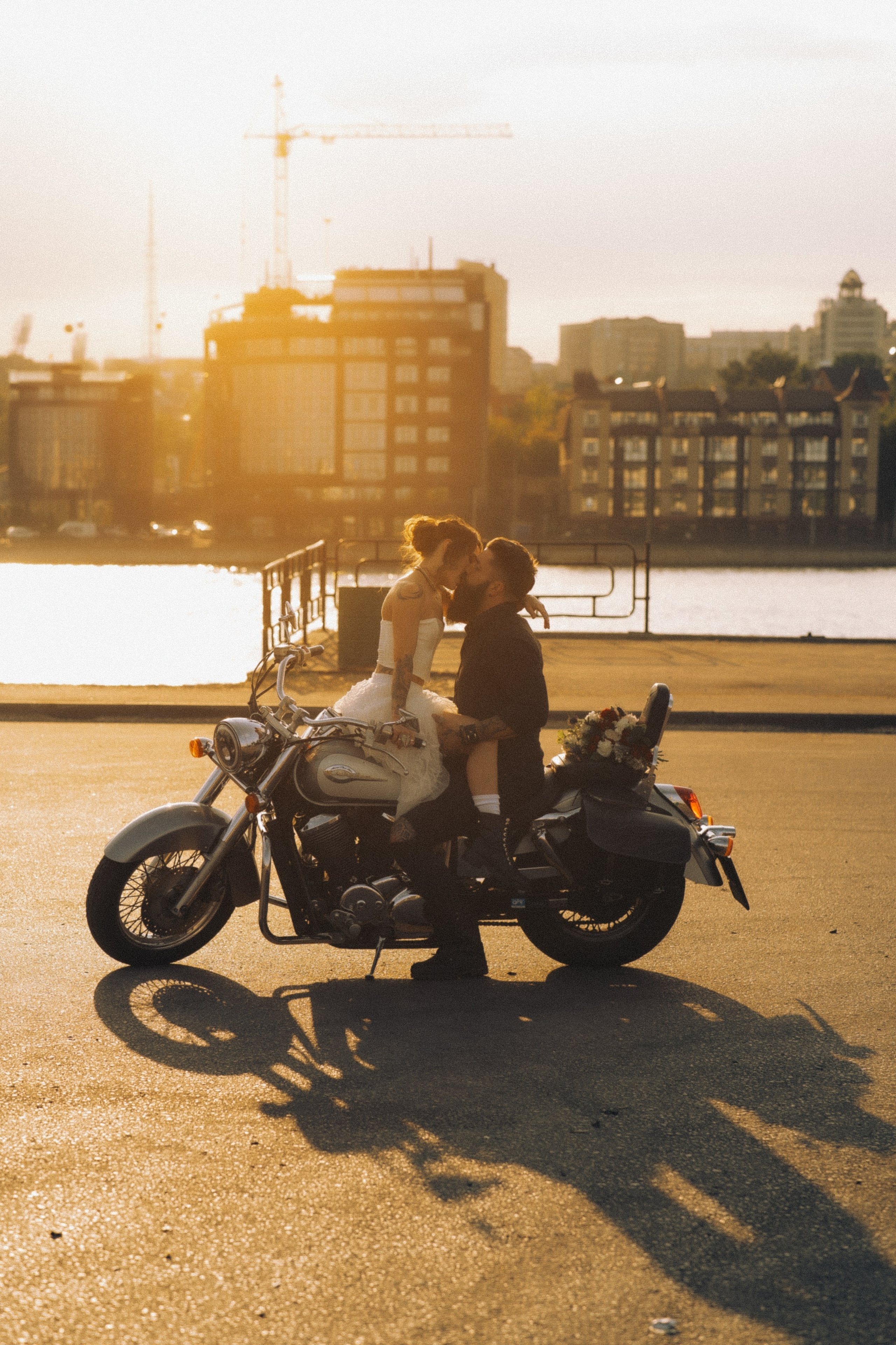 Свадьбы. Фотограф в Воронеже Мария Зайчик