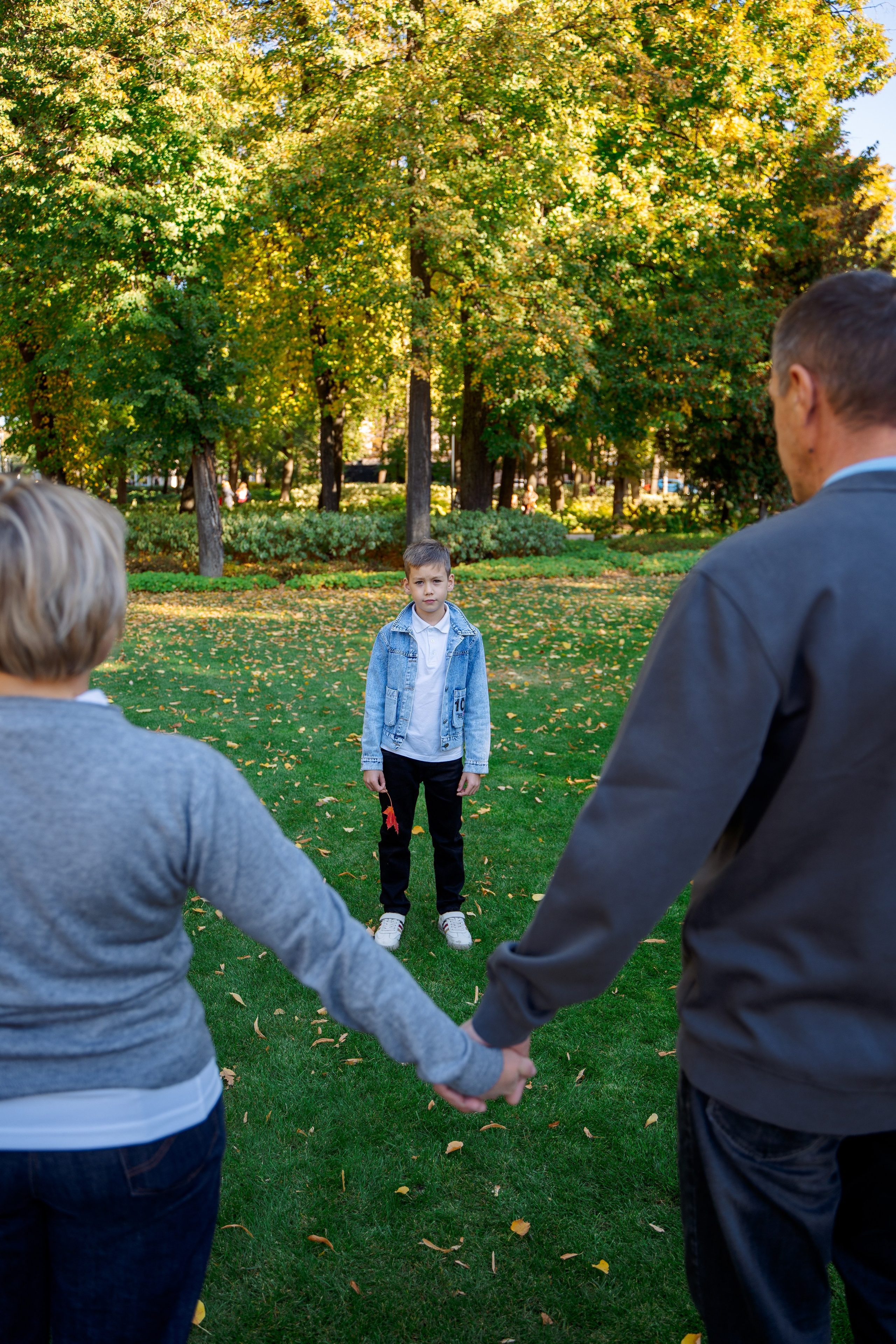Орленок. Фотограф Мария Зайчик