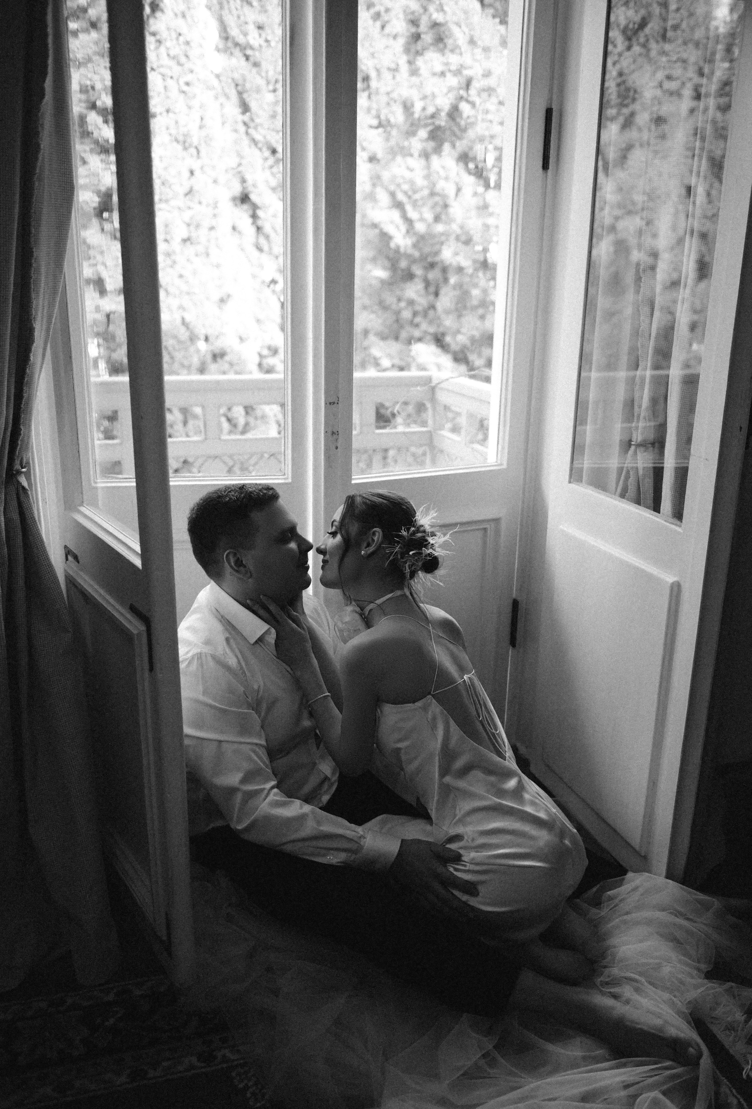 Виктор и Алина (Ливадия). Свадебный, женский, семейный фотограф в Севастополе Юлия Мошенко