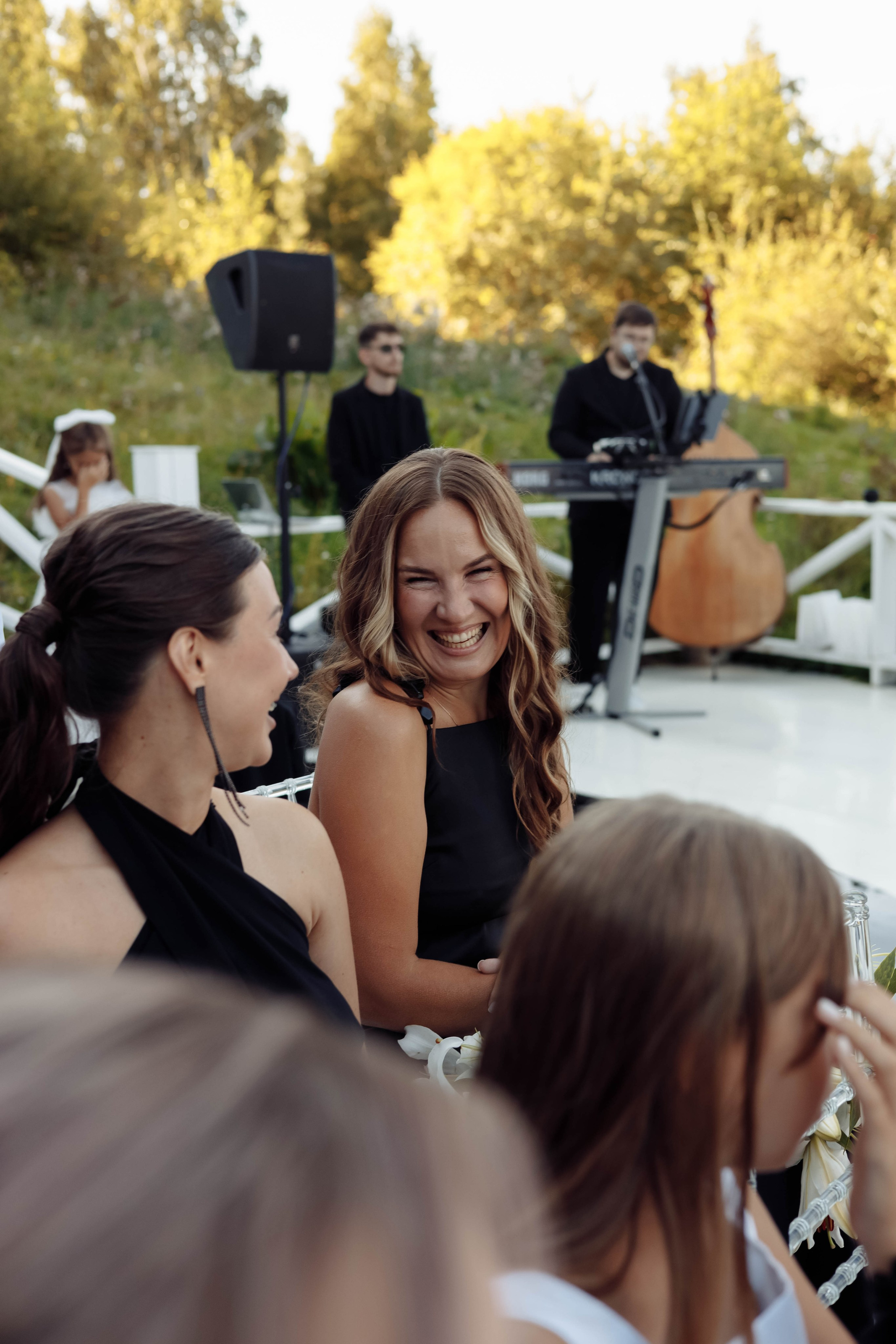 Алина и Павел. Свадебный фотограф Иркутск