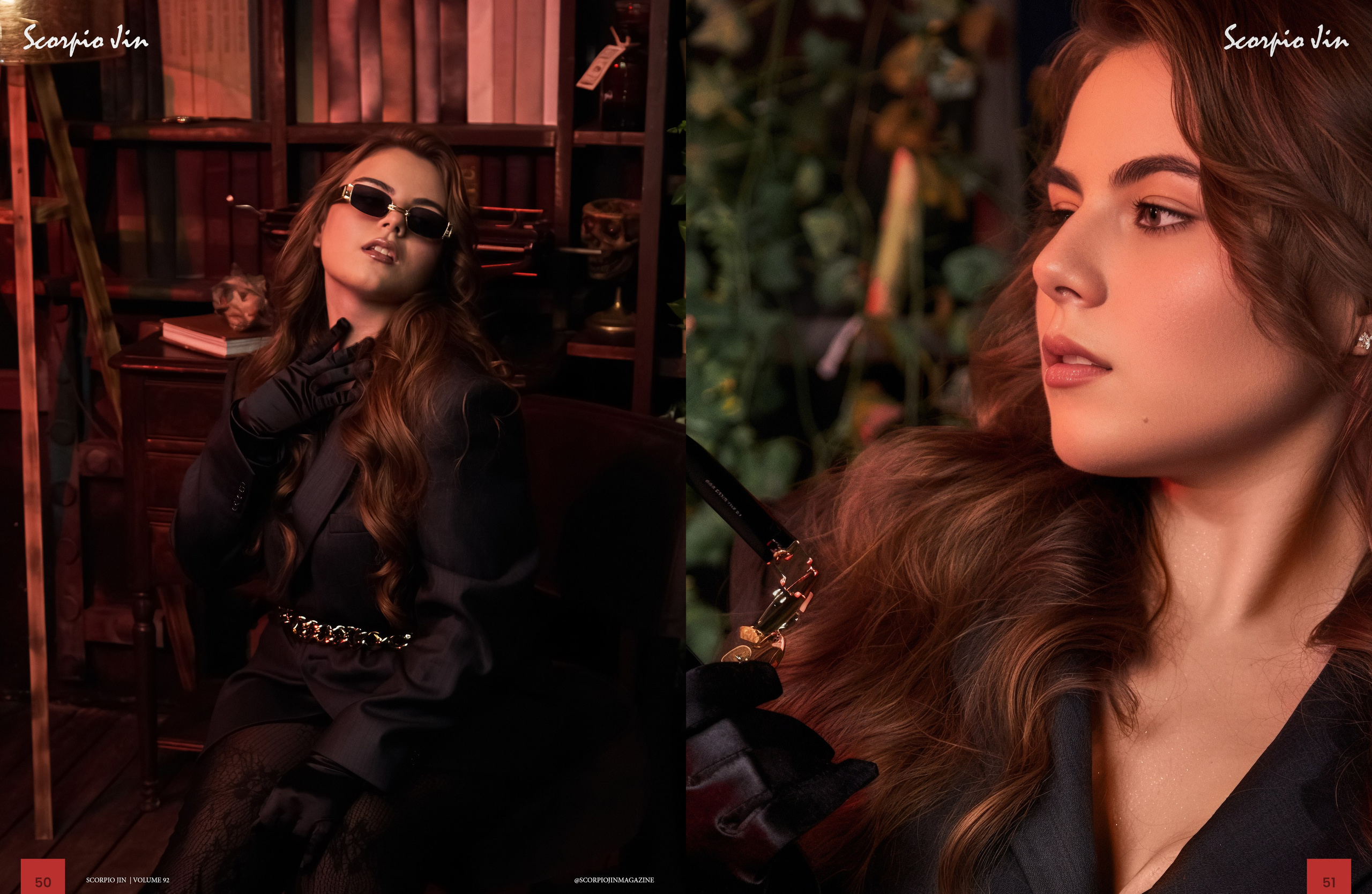 Editorial. Фотограф Наталия Новгородова. Портрет, fashion, Beauty