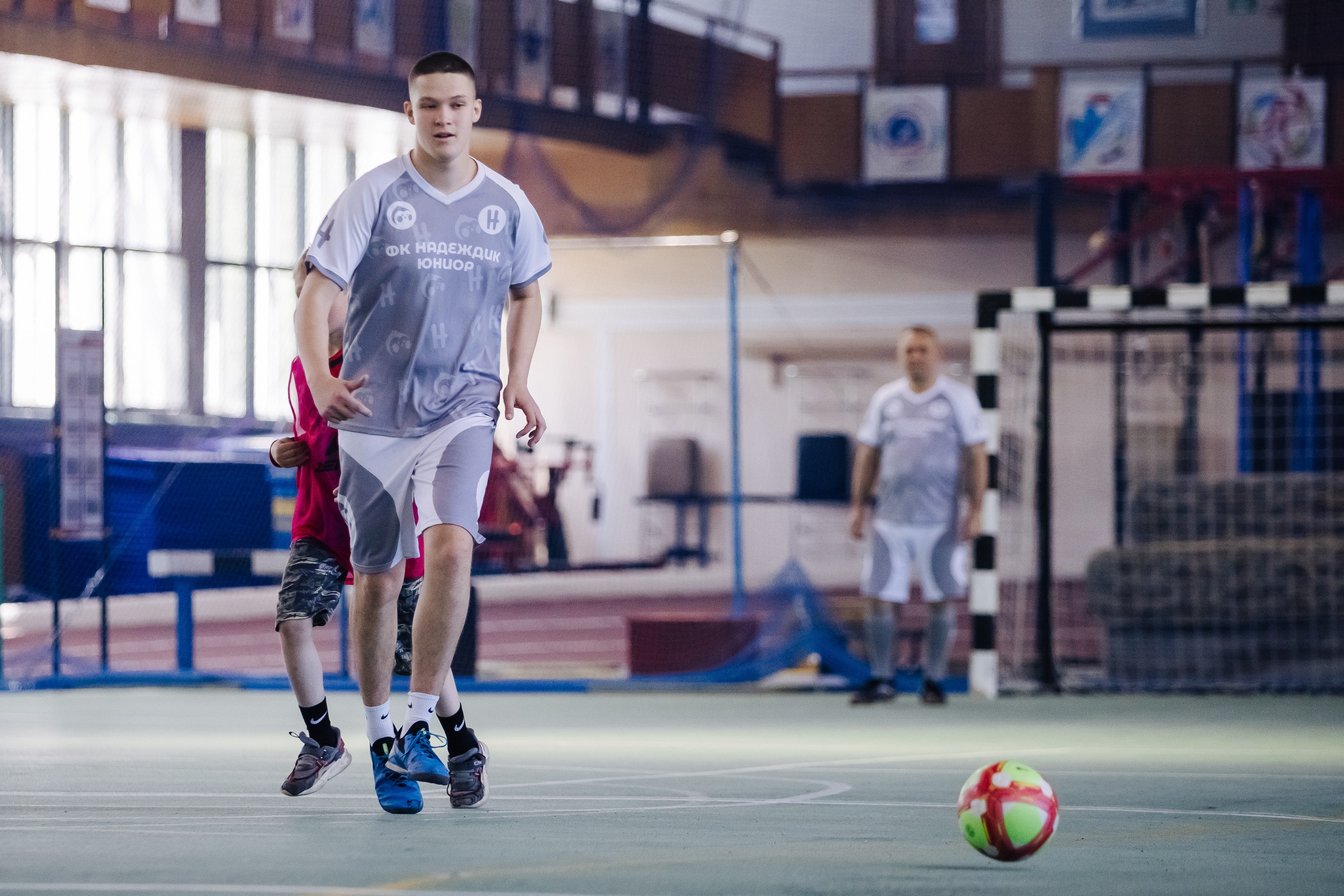 Надеждик CUP // 18.05.25. Денис Прохоров Фотограф в г. Магнитогорск