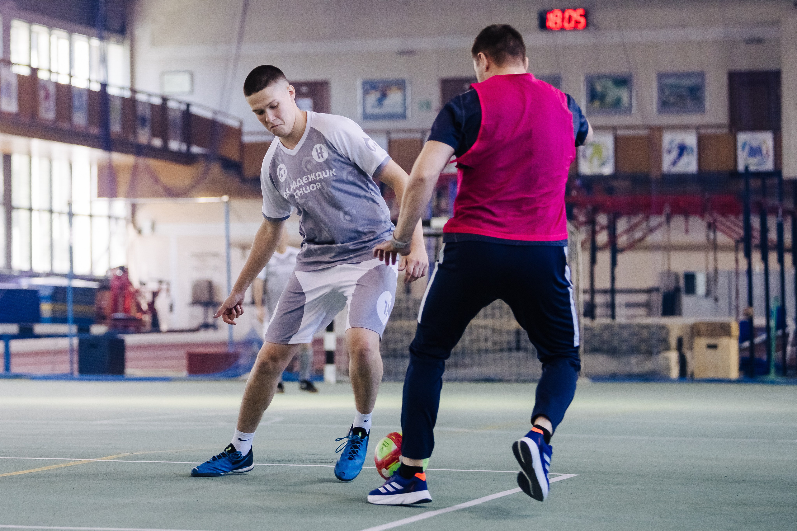 Надеждик CUP // 18.05.25. Денис Прохоров Фотограф в г. Магнитогорск