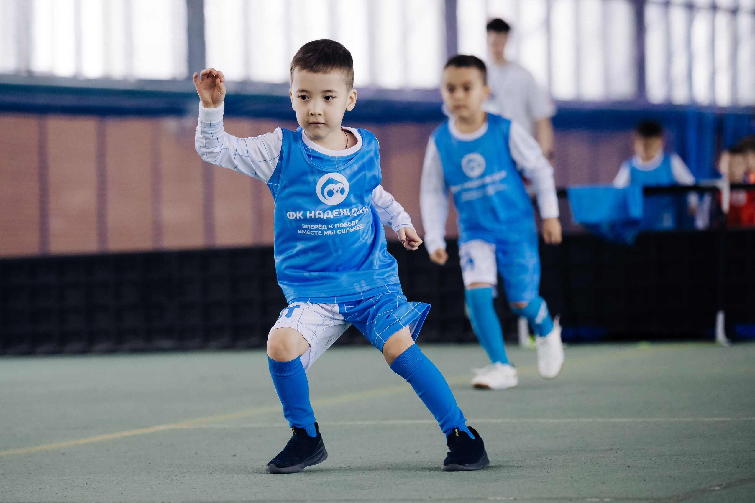 Надеждик CUP // 16.02.25. Денис Прохоров Фотограф в г. Магнитогорск