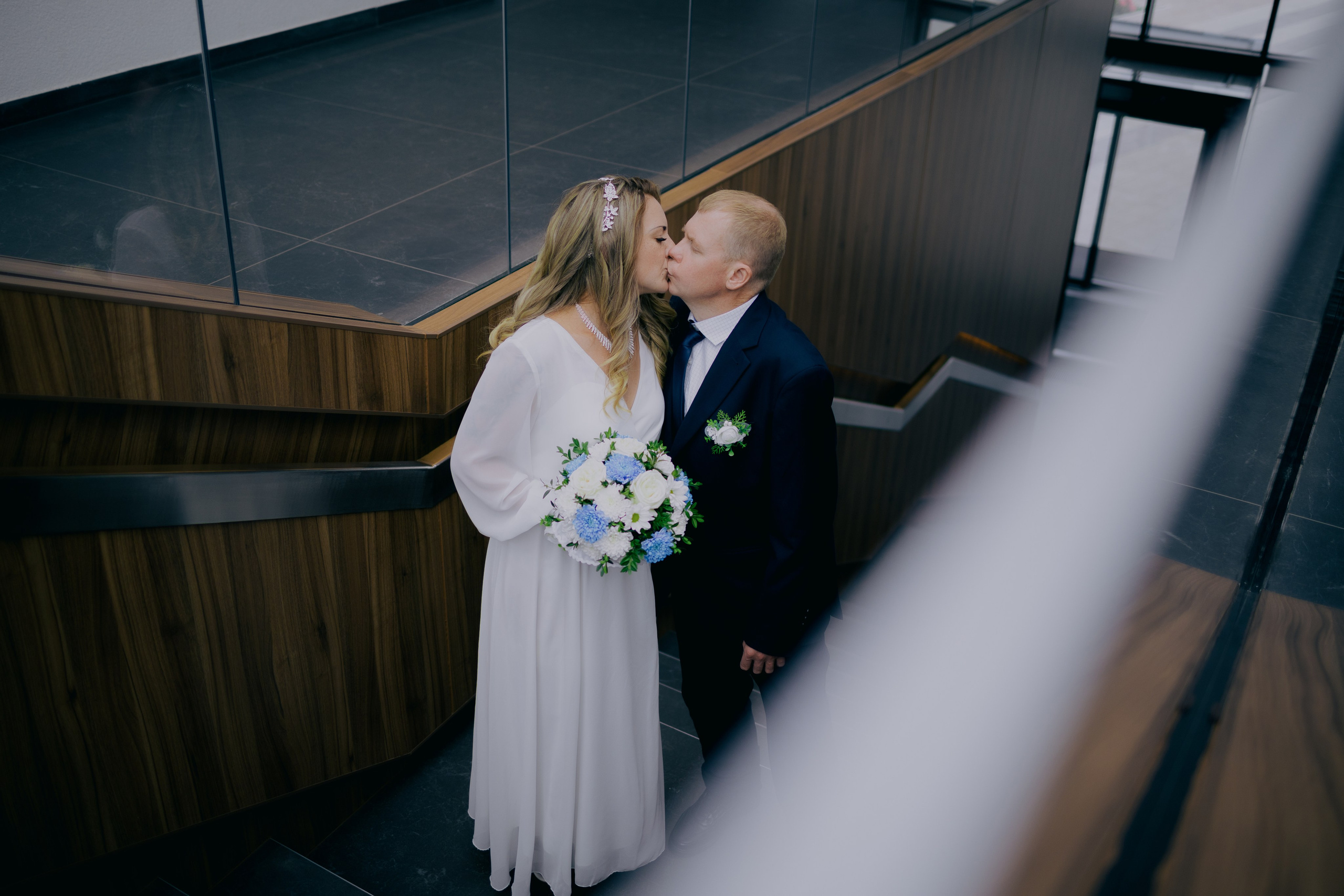 Ирина и Сергей. Денис Прохоров Фотограф в г. Магнитогорск