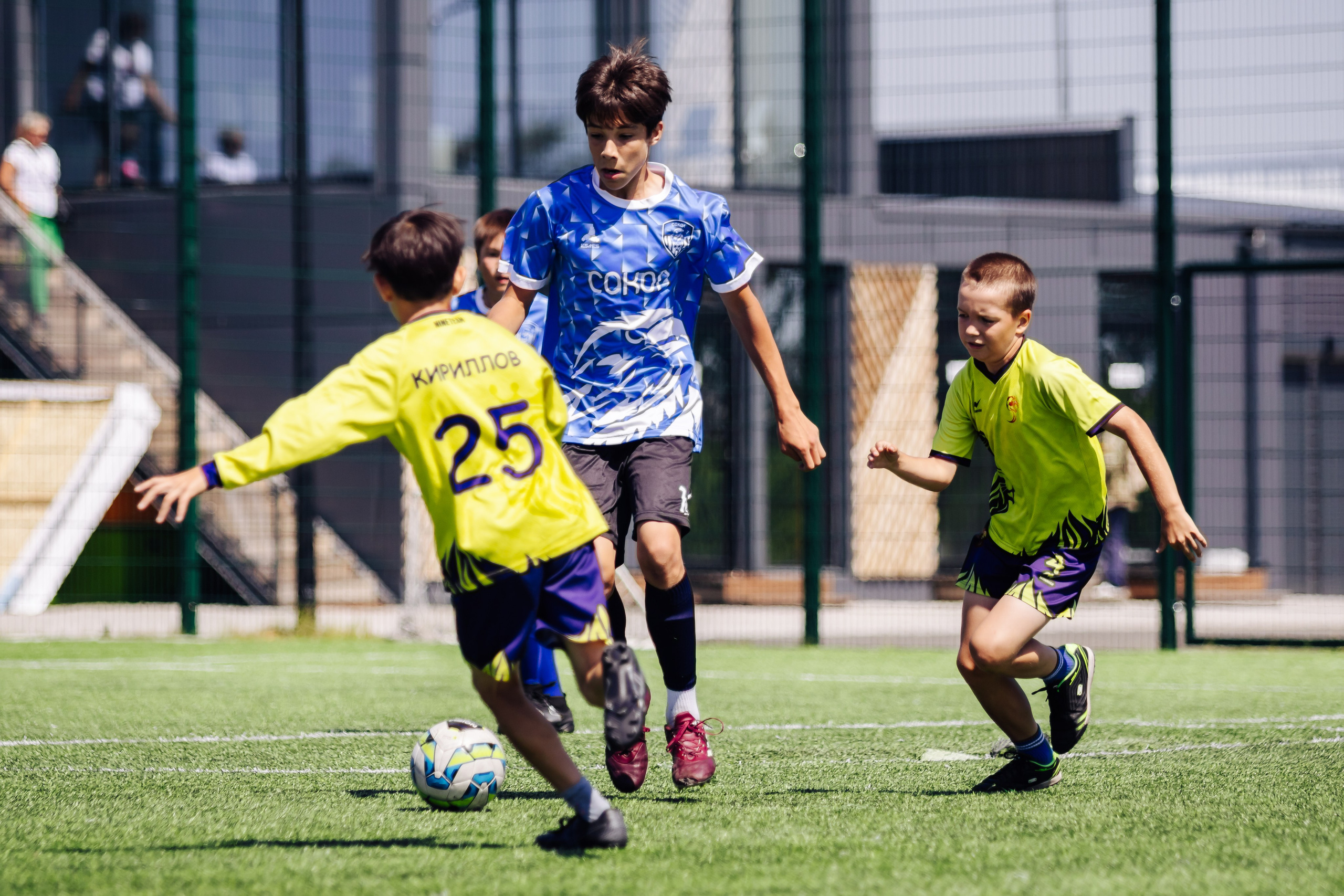 LEO CUP // 17.07.25. Денис Прохоров Фотограф в г. Магнитогорск