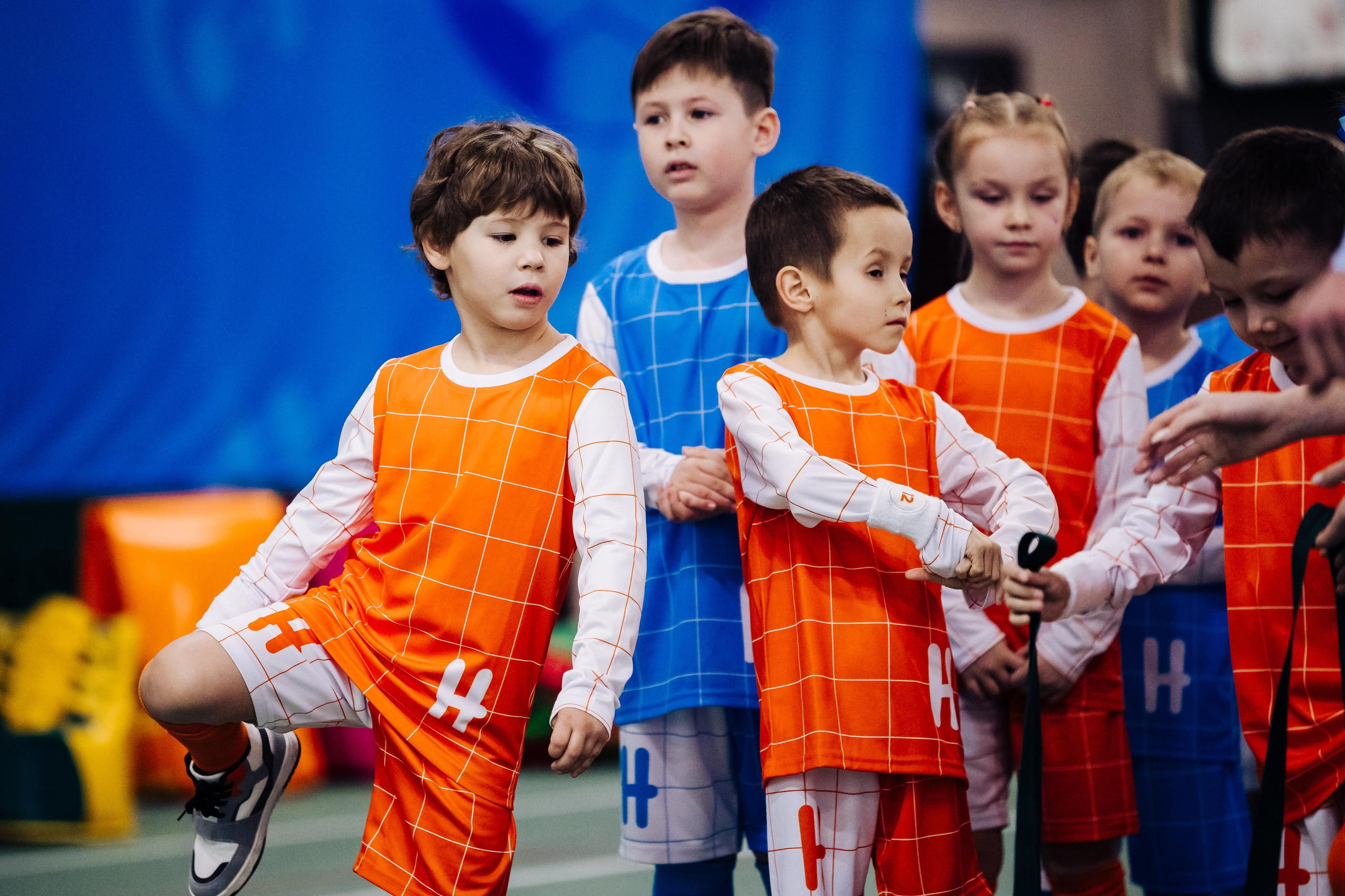 Надеждик CUP // 16.02.25. Денис Прохоров Фотограф в г. Магнитогорск