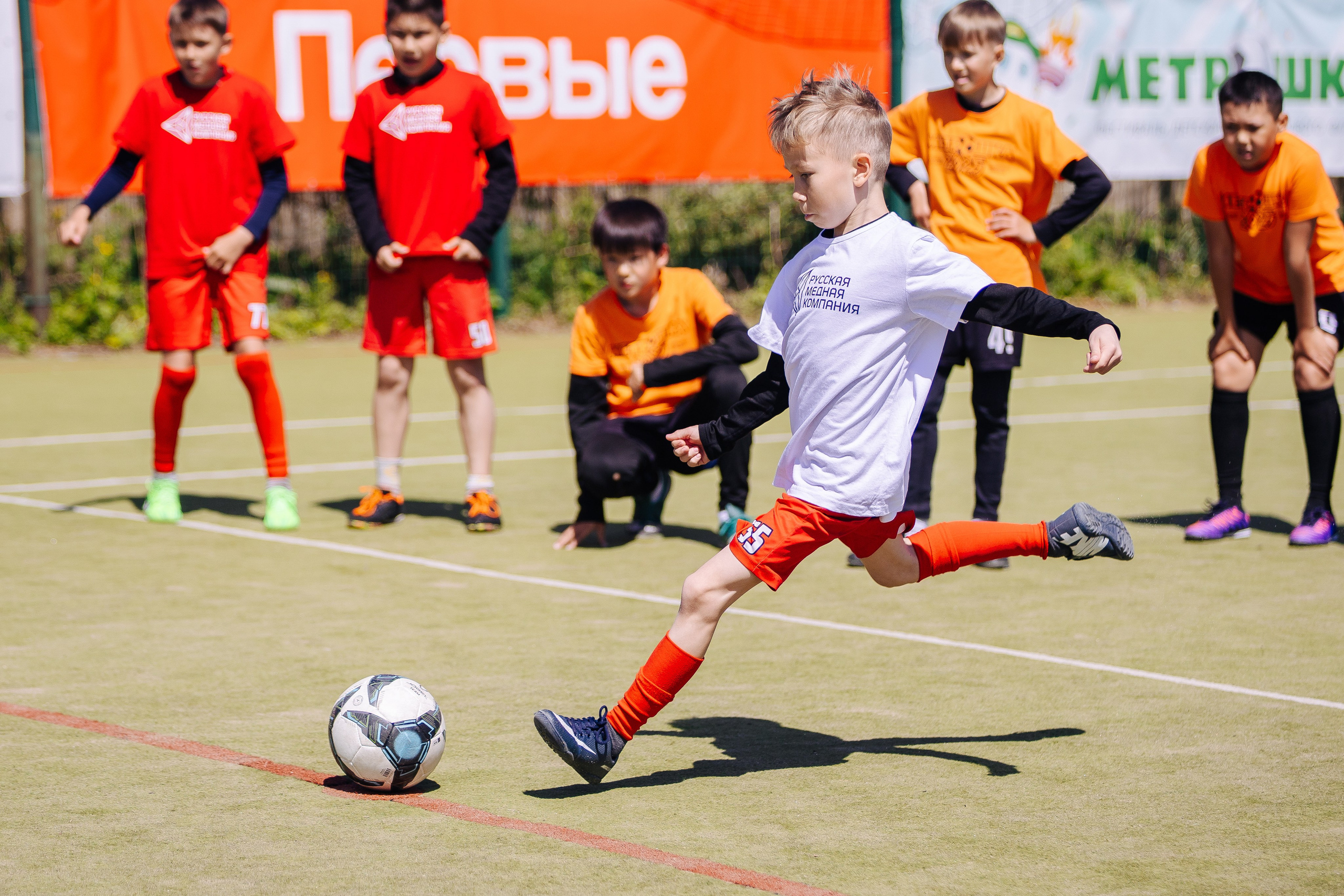 МЕТРОШКА-2025|Сибай // 25.05.25. Денис Прохоров Фотограф в г. Магнитогорск