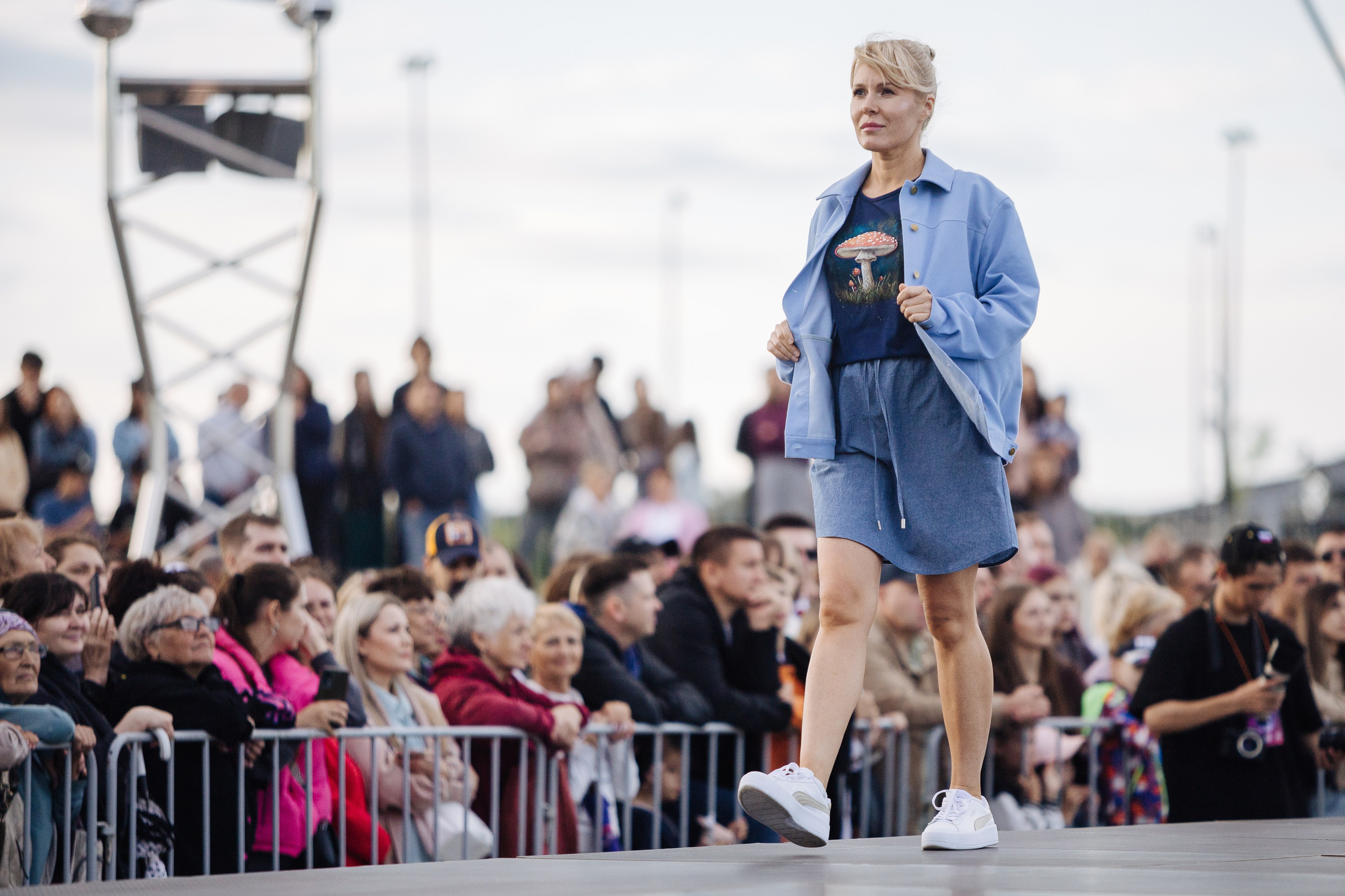 Половодье — 2025 // 04.07.25. Денис Прохоров Фотограф в г. Магнитогорск