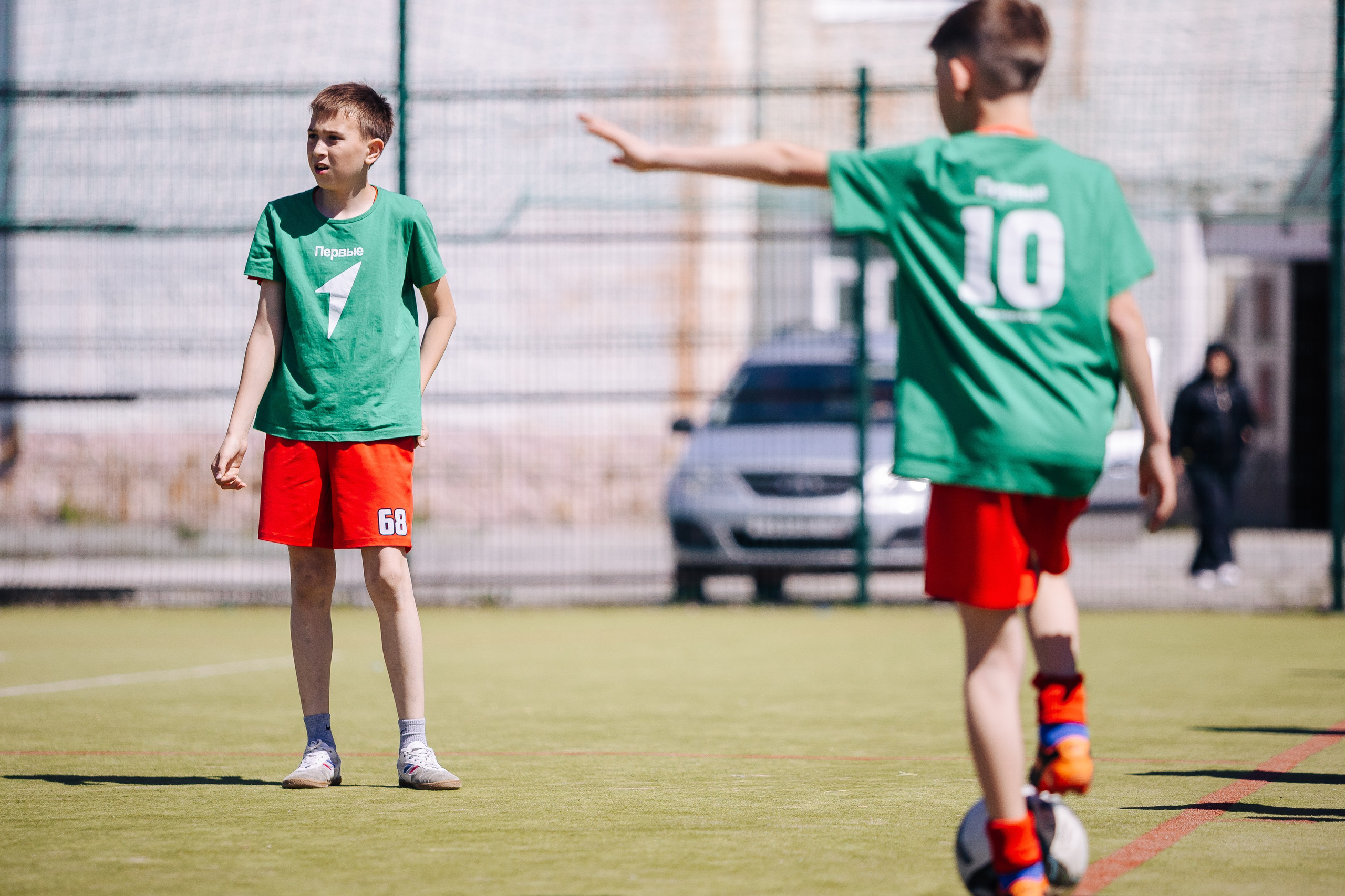 МЕТРОШКА-2025|Сибай // 25.05.25. Денис Прохоров Фотограф в г. Магнитогорск