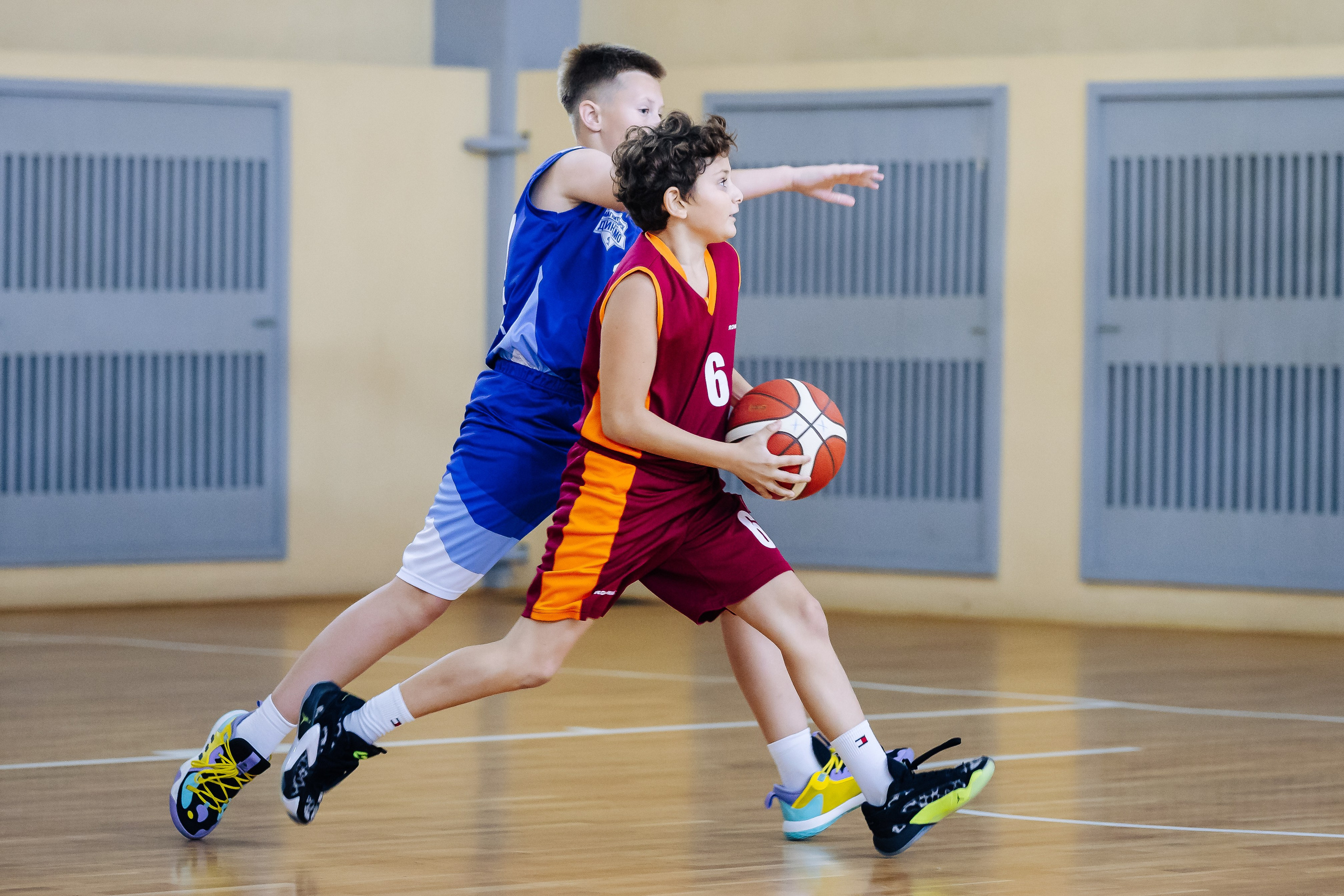 Областные соревнования среди юношей до 13 лет // 20.09.24. Денис Прохоров Фотограф в г. Магнитогорск