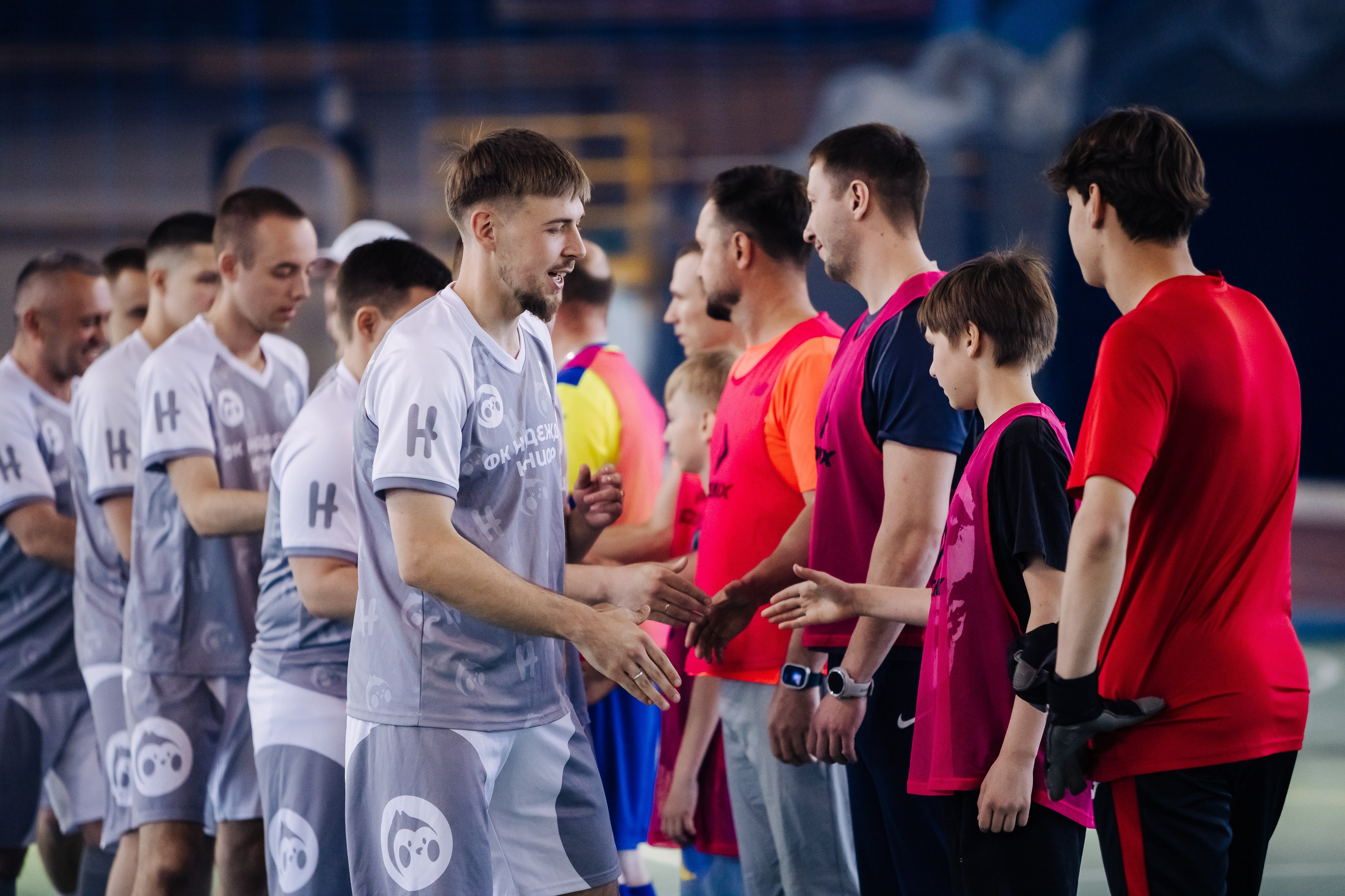 Надеждик CUP // 18.05.25. Денис Прохоров Фотограф в г. Магнитогорск