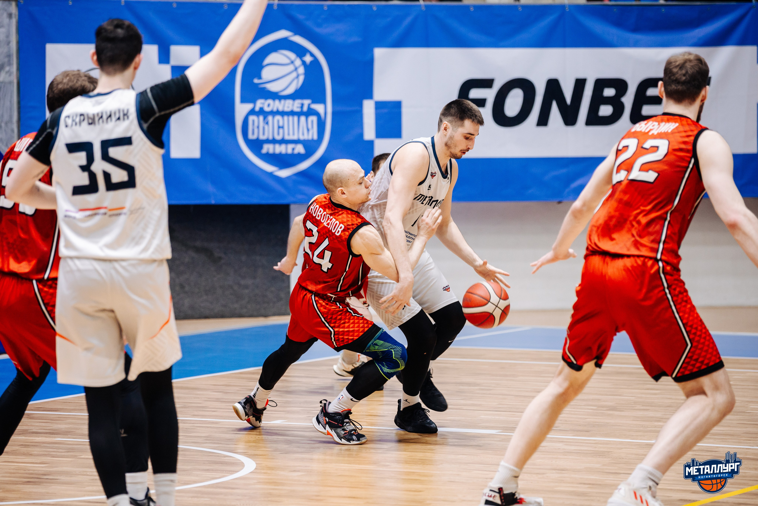 «Металлург» vs «Чебоксарские ястребы» // 07.04.24. Денис Прохоров Фотограф в г. Магнитогорск