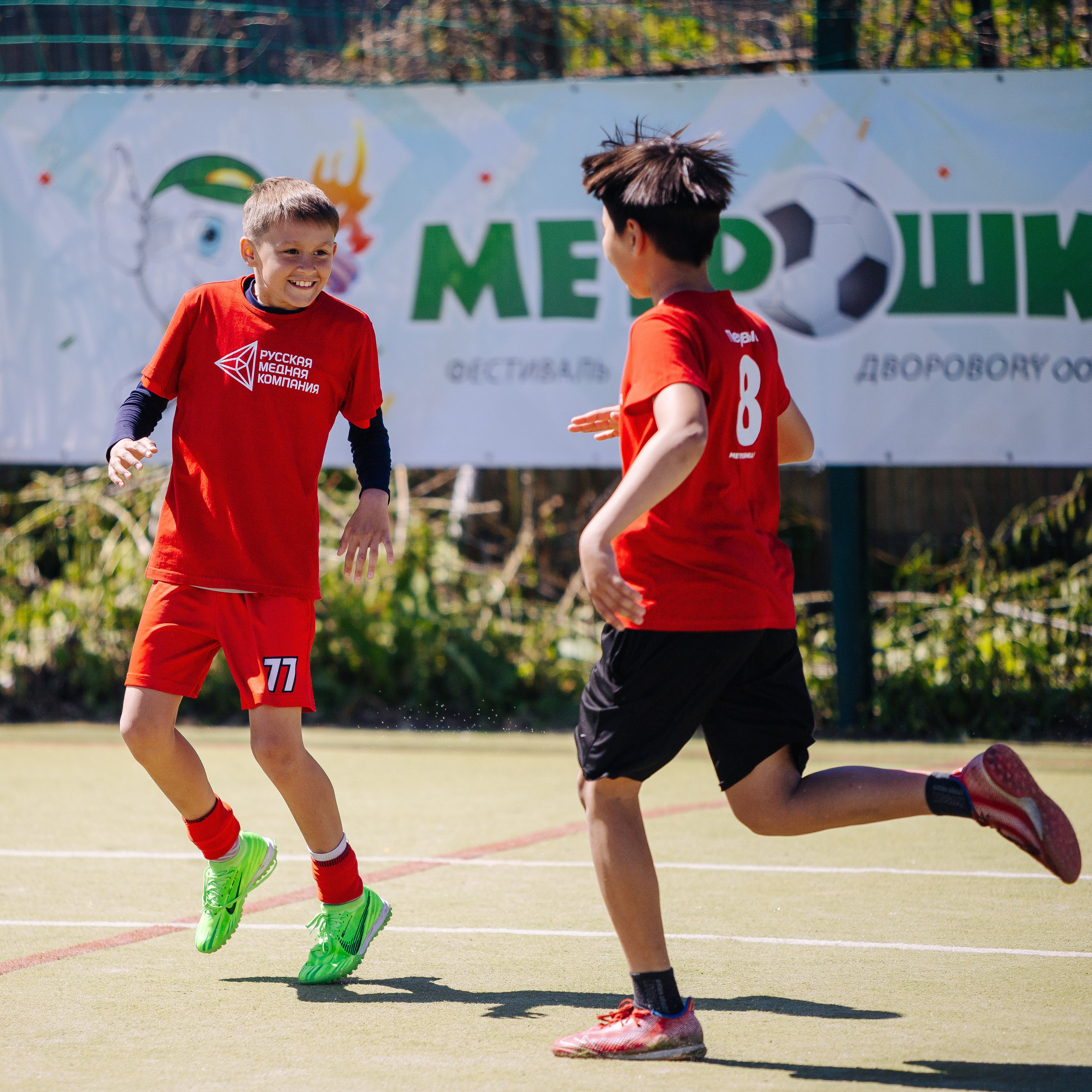 МЕТРОШКА-2025|Сибай // 25.05.25. Денис Прохоров Фотограф в г. Магнитогорск