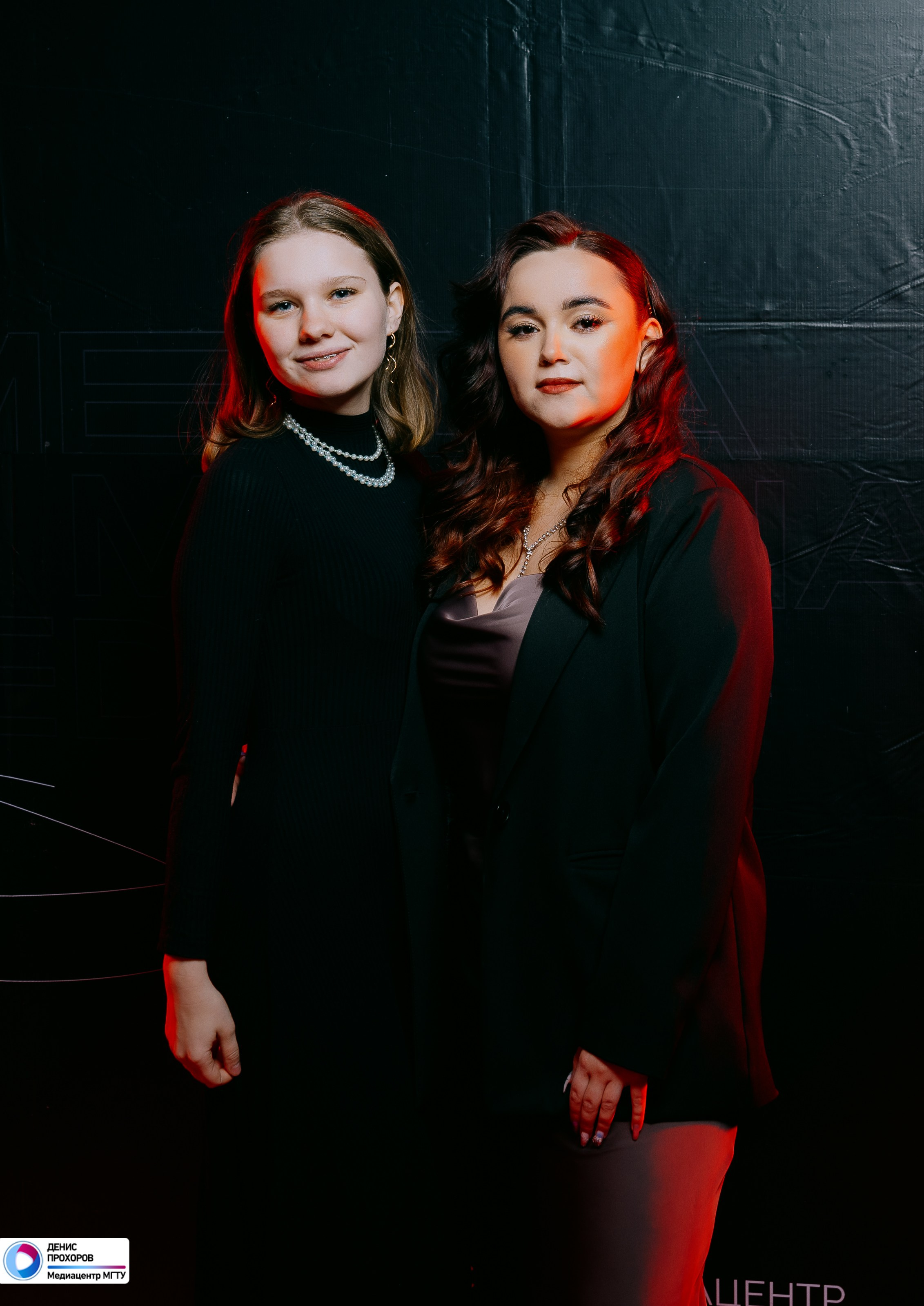 Квартирник «Мет-Гала-Медиа» // 29.11.2024. Денис Прохоров Фотограф в г. Магнитогорск