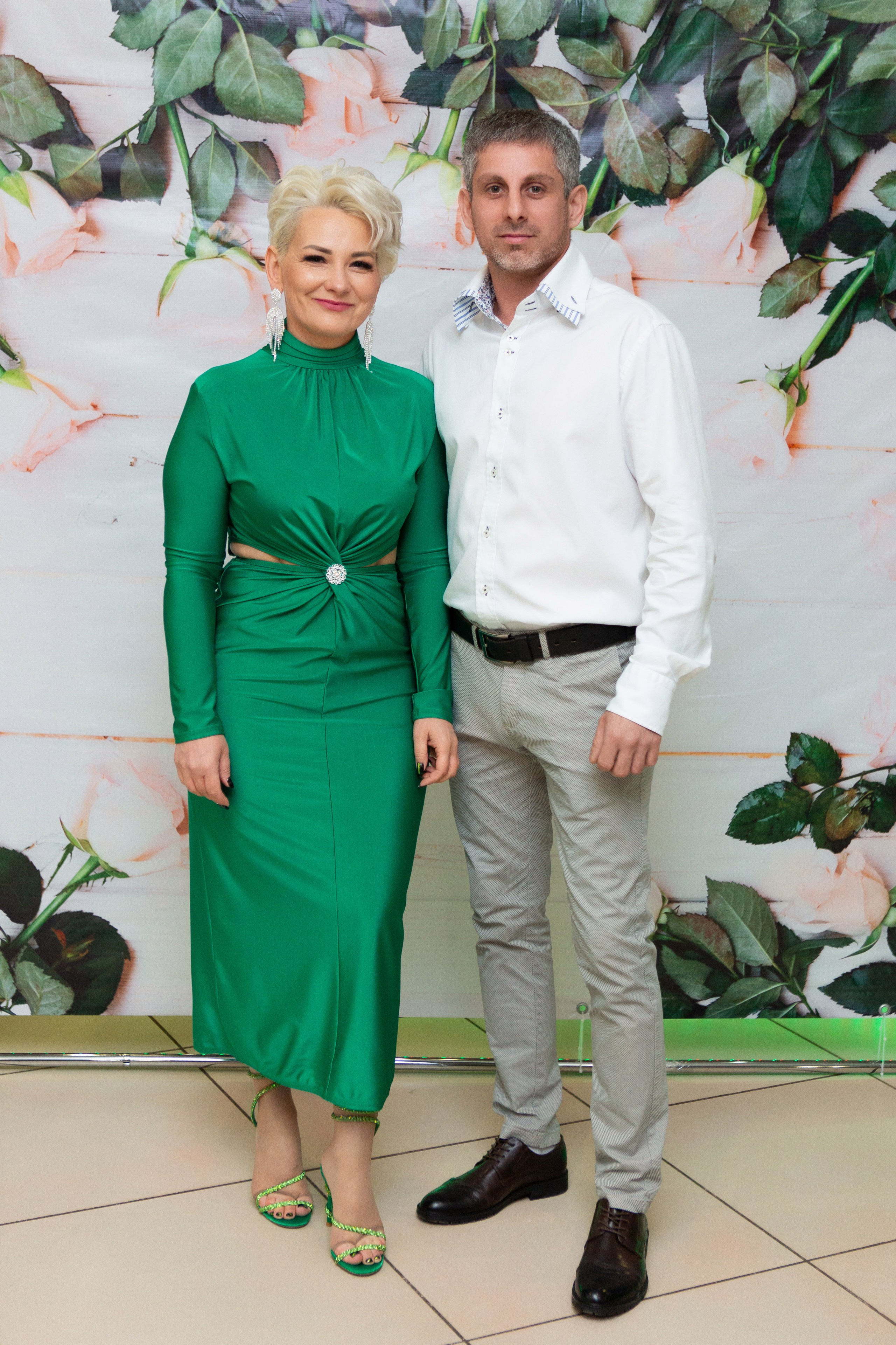 День Рождения 08.05. Профессиональный фотограф в Мценске и Орловской области