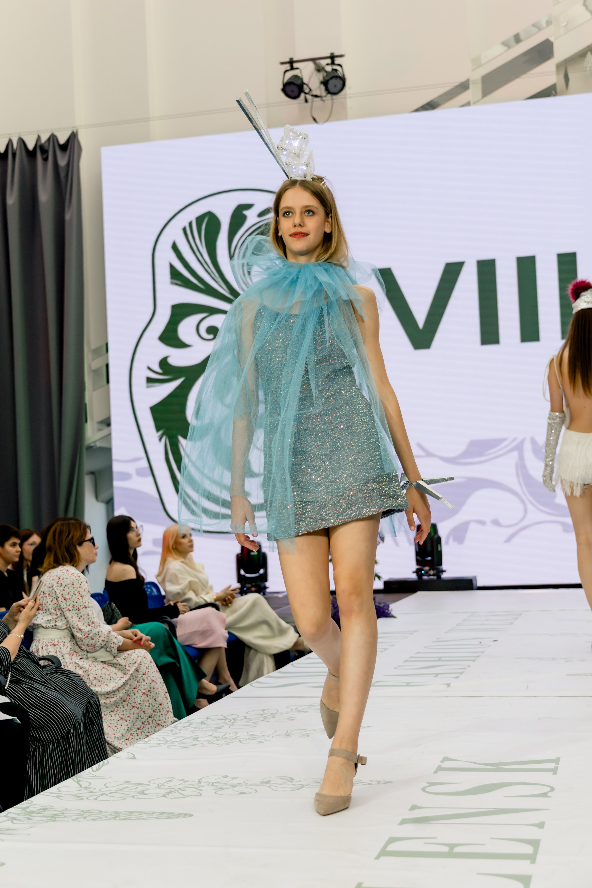 Smolensk Fashion Week 2025_День 2_Смоленская матрешка. Главная