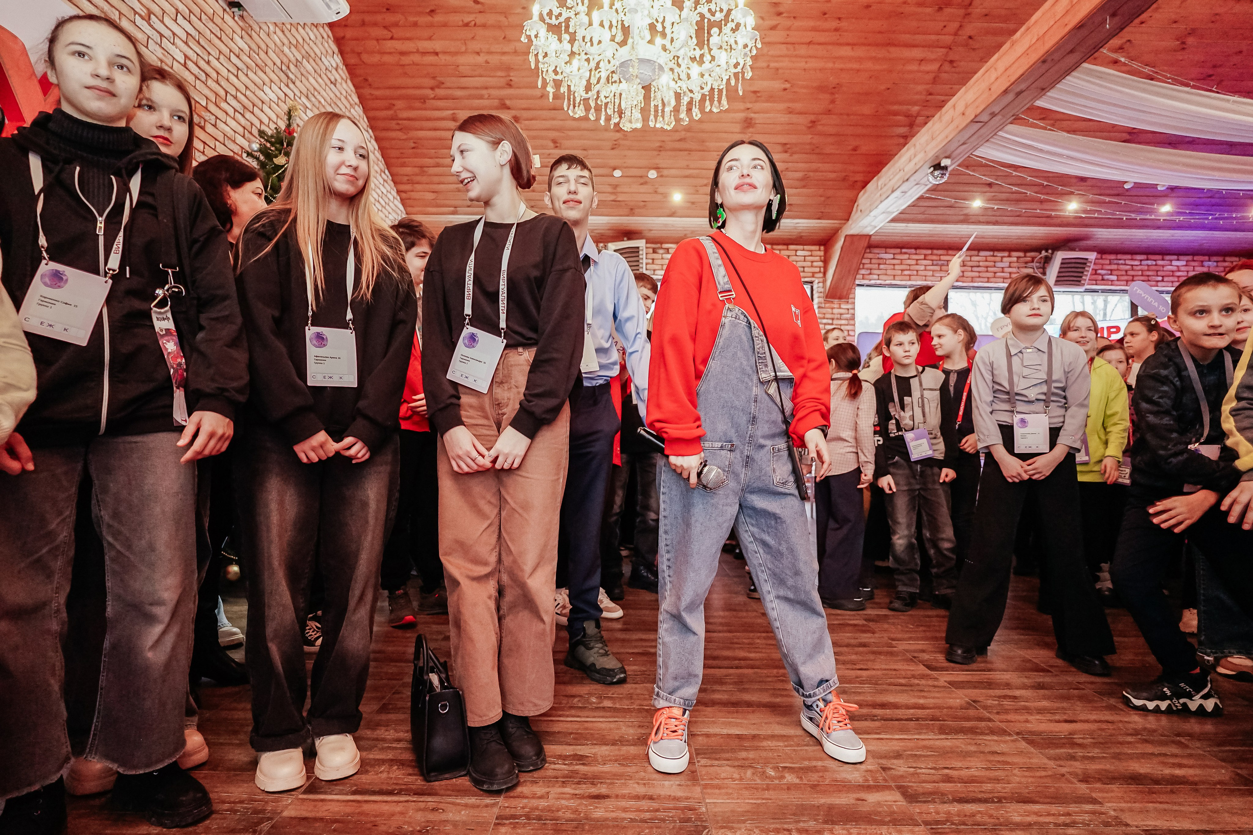 ВИРТУАЛИТИ | Смоленск. Фотограф и видеограф Смоленск | Студия Цезарь