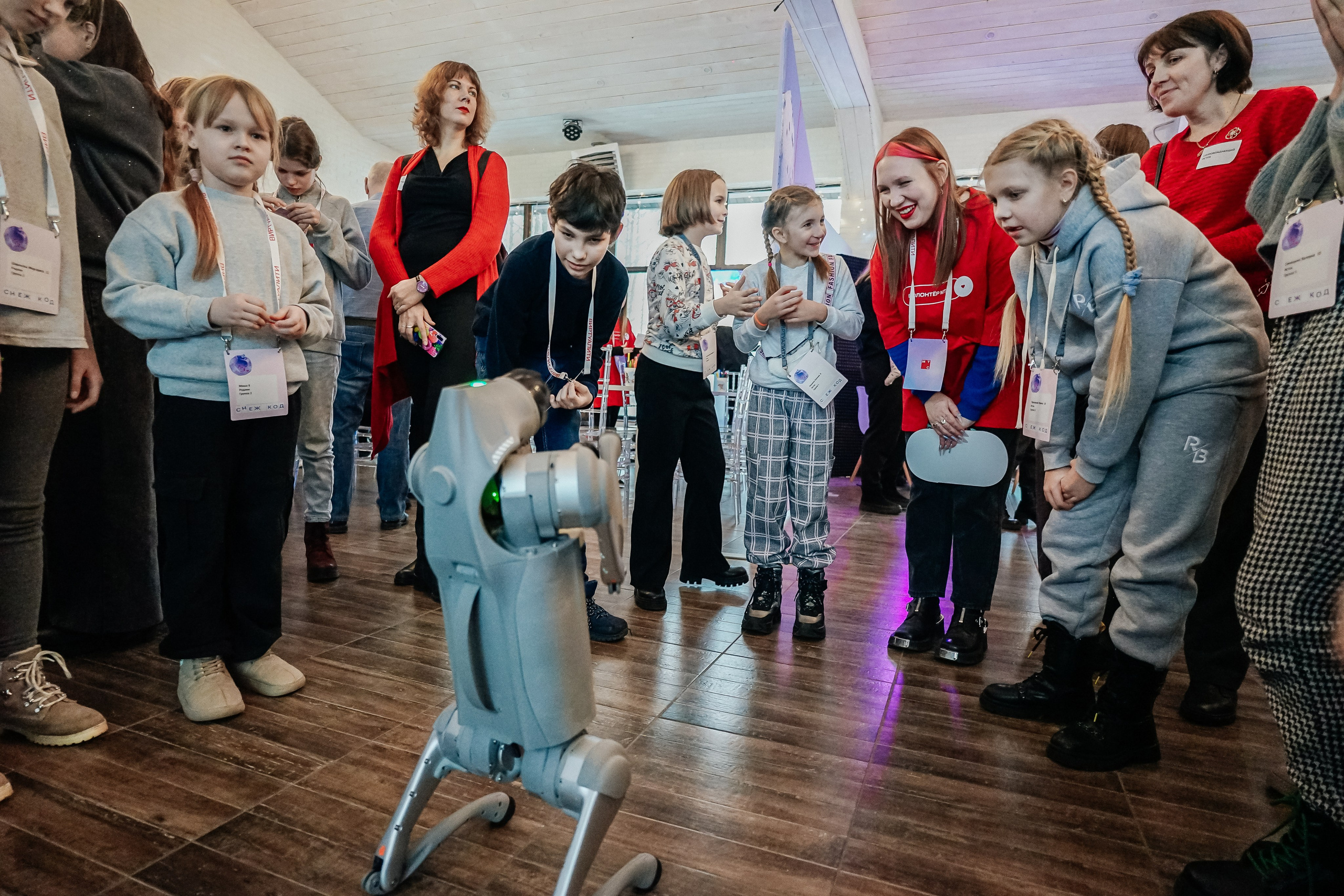 ВИРТУАЛИТИ | Смоленск. Фотограф и видеограф Смоленск | Студия Цезарь