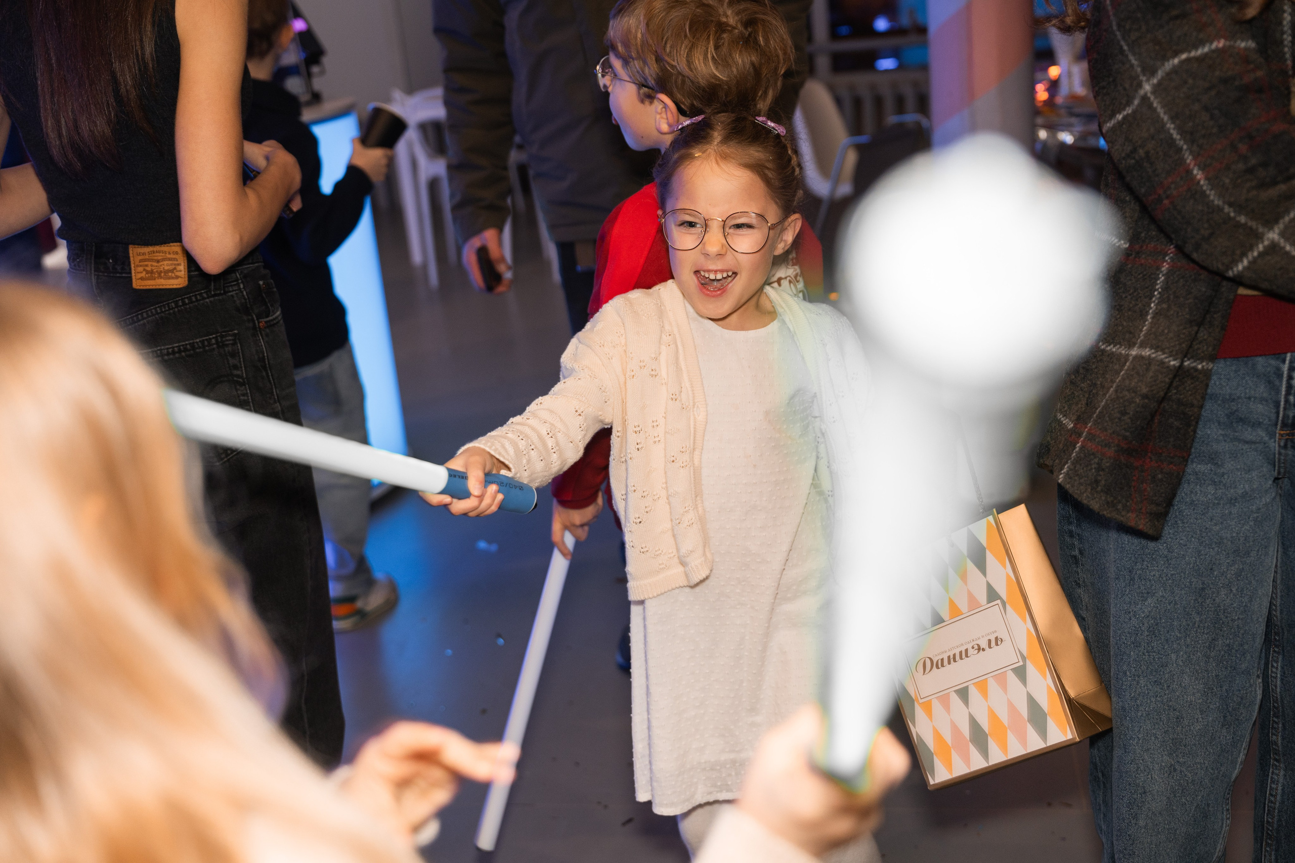 День рождения Коли. Свадебный фотограф в Москве Анна Полушина