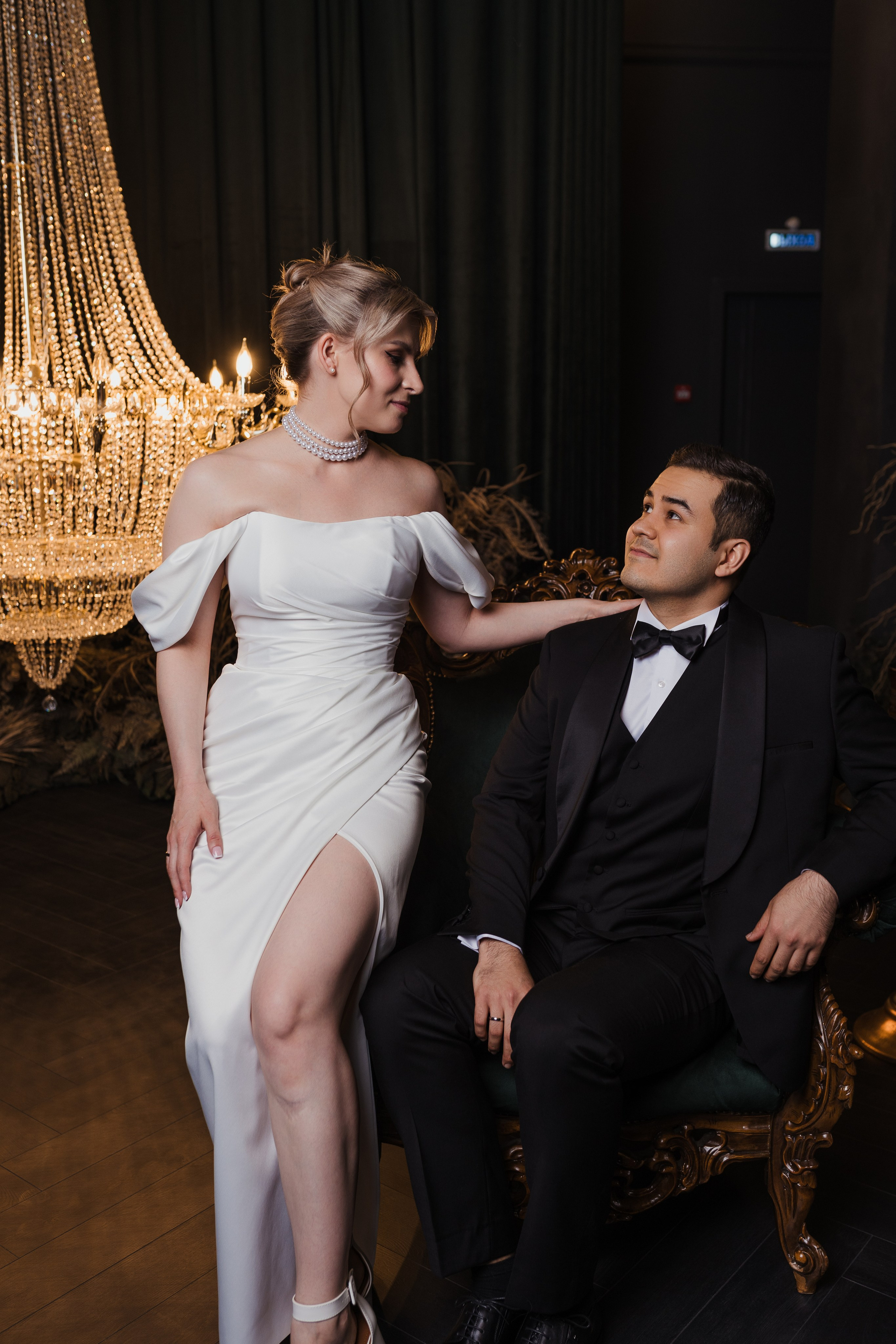 Свадебная фотопрогулка в Москве по центру. Свадебный фотограф в Москве Анна Полушина