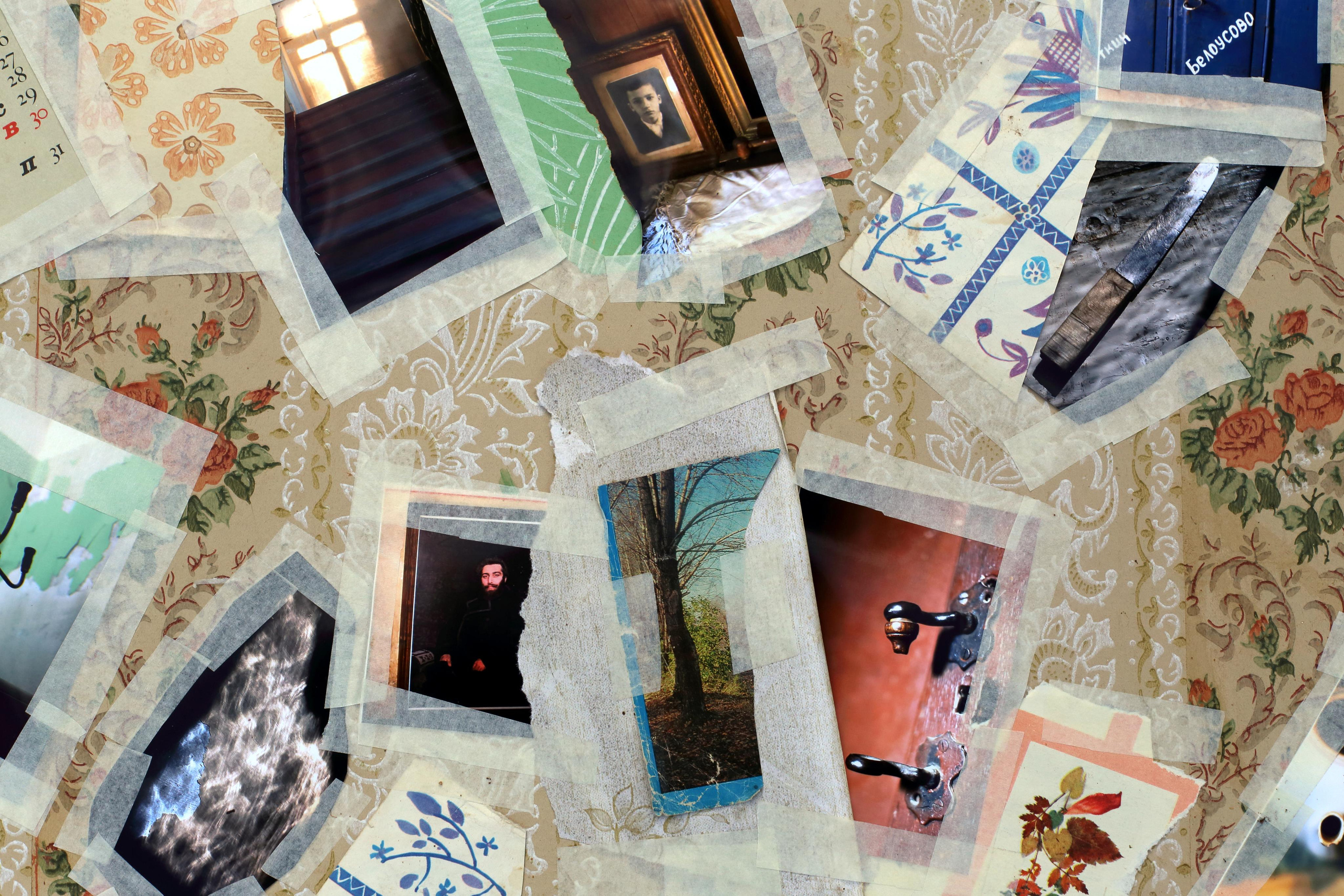 Гений дачи. Екатерина Васильева художник, куратор и преподаватель