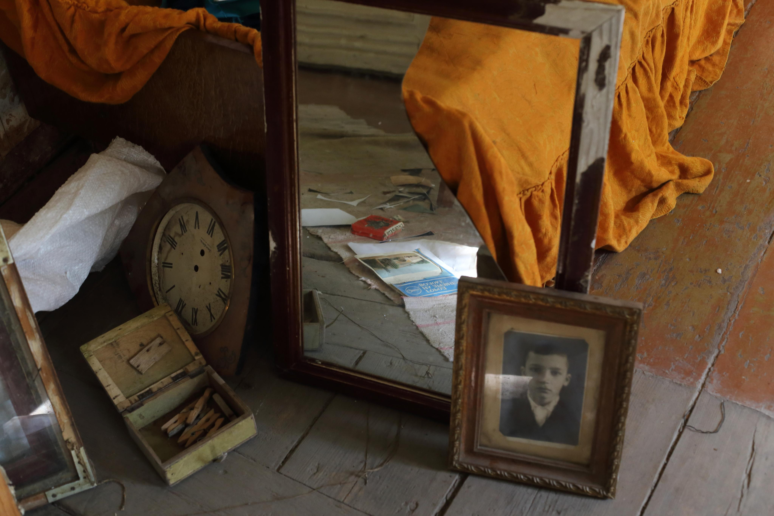 Гений дачи. Екатерина Васильева художник, куратор и преподаватель