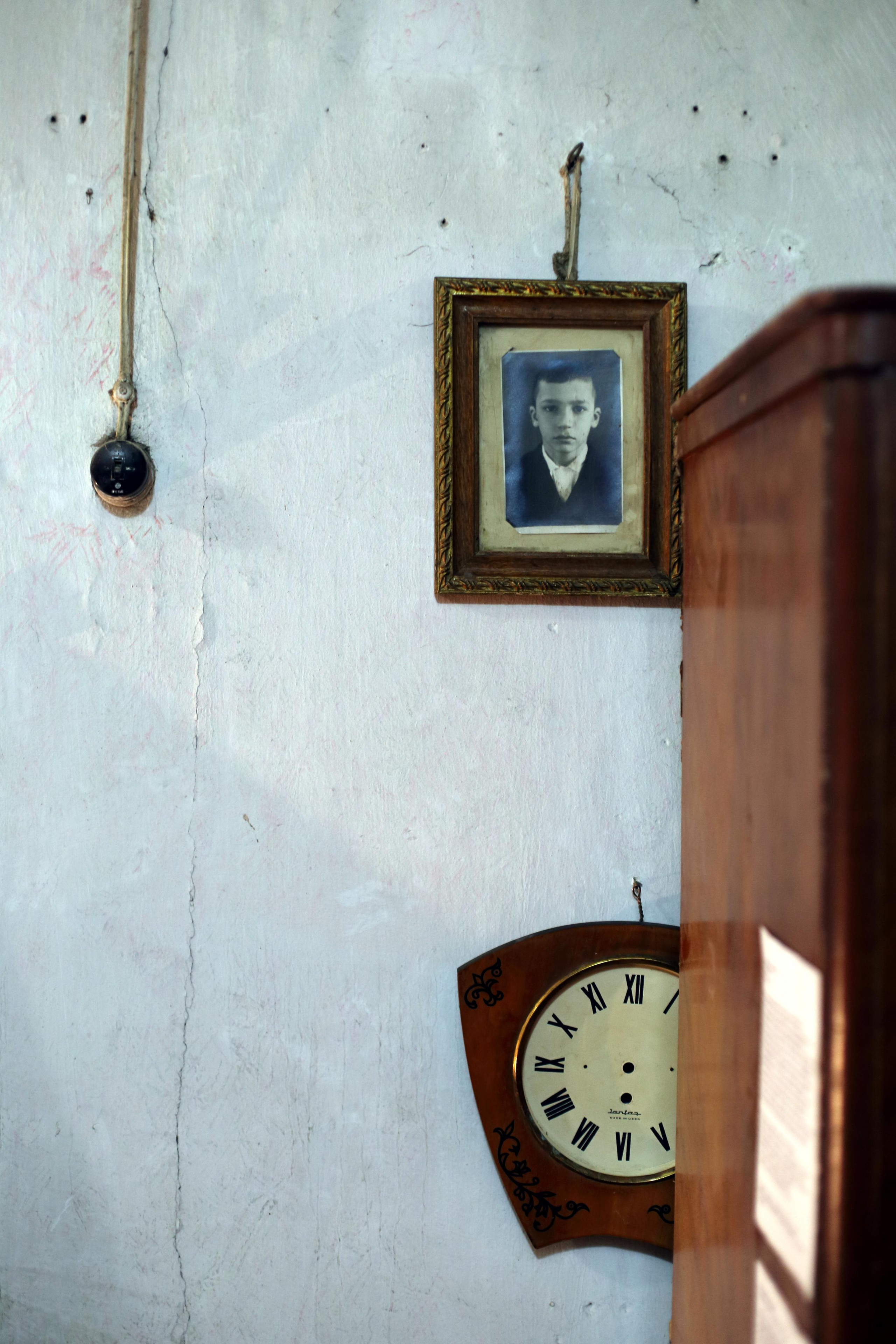 Гений дачи. Екатерина Васильева художник, куратор и преподаватель