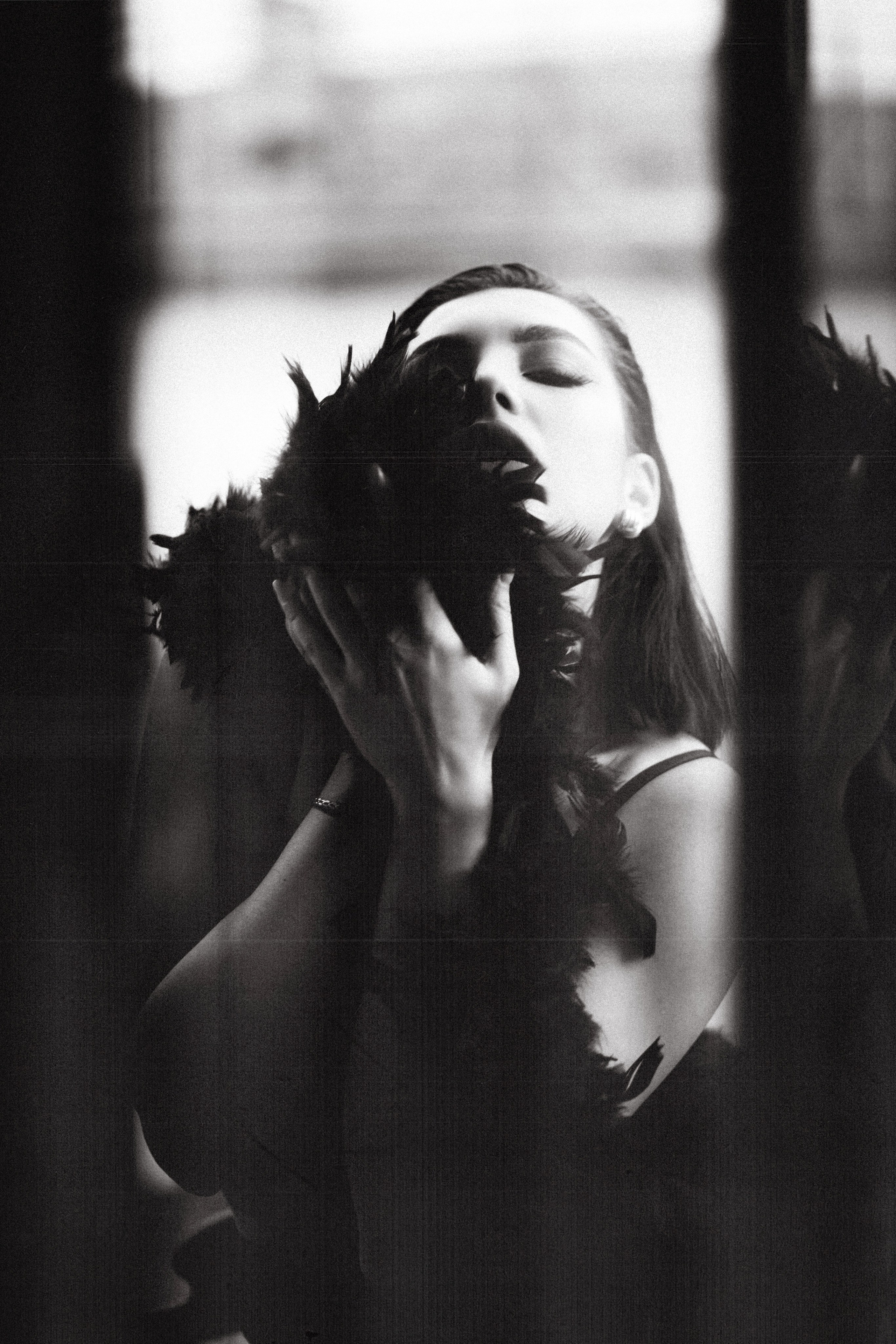 Индивидуальная фотосессия. Фотограф Екатерина Амбрушкевич