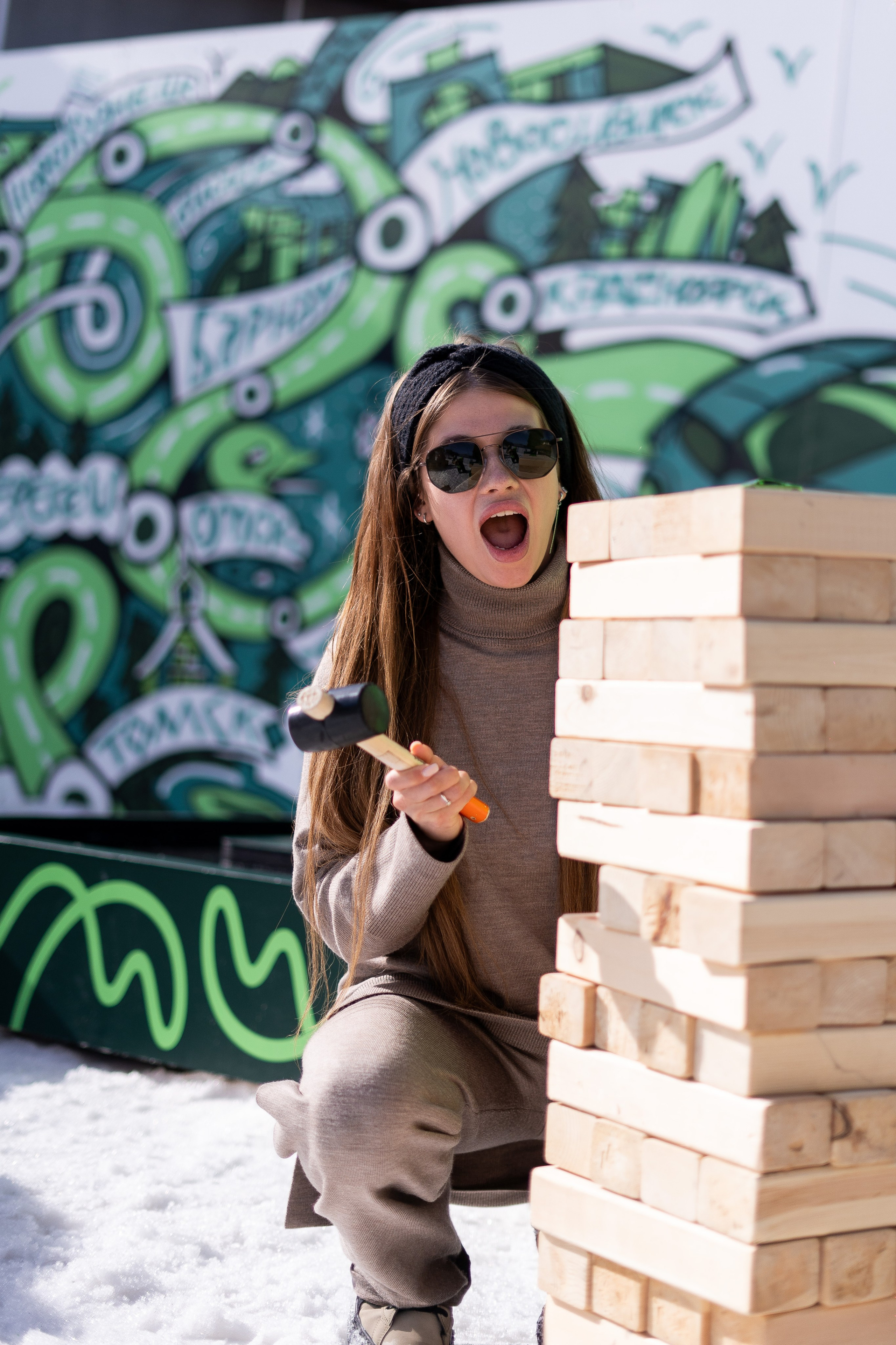 Грелка 14.04.24. Анастасия Паршукова — фотограф Шерегеш Новосибирск