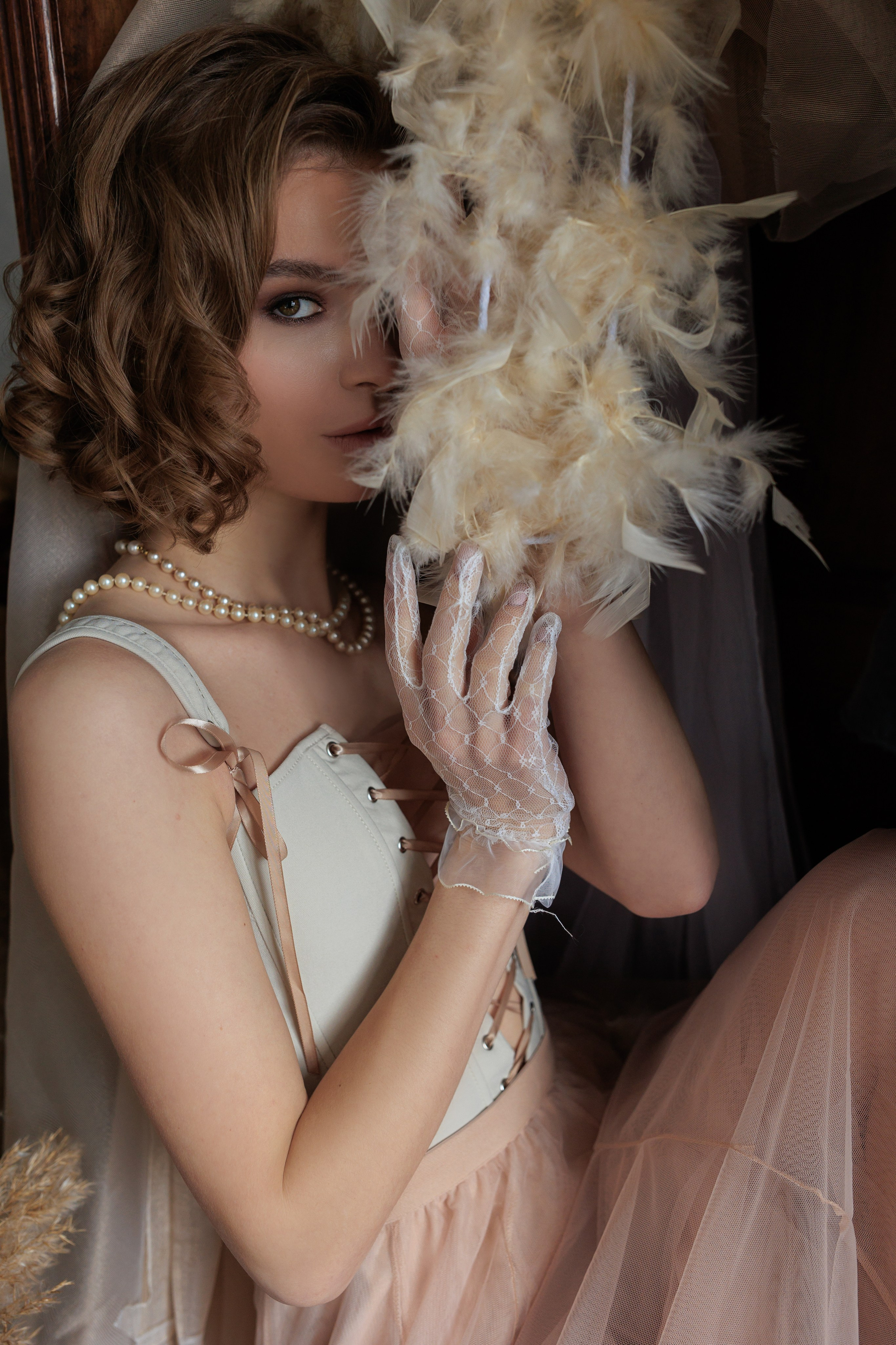 Алена. Женский и семейный фотограф в Москве- Ольга Самусенко