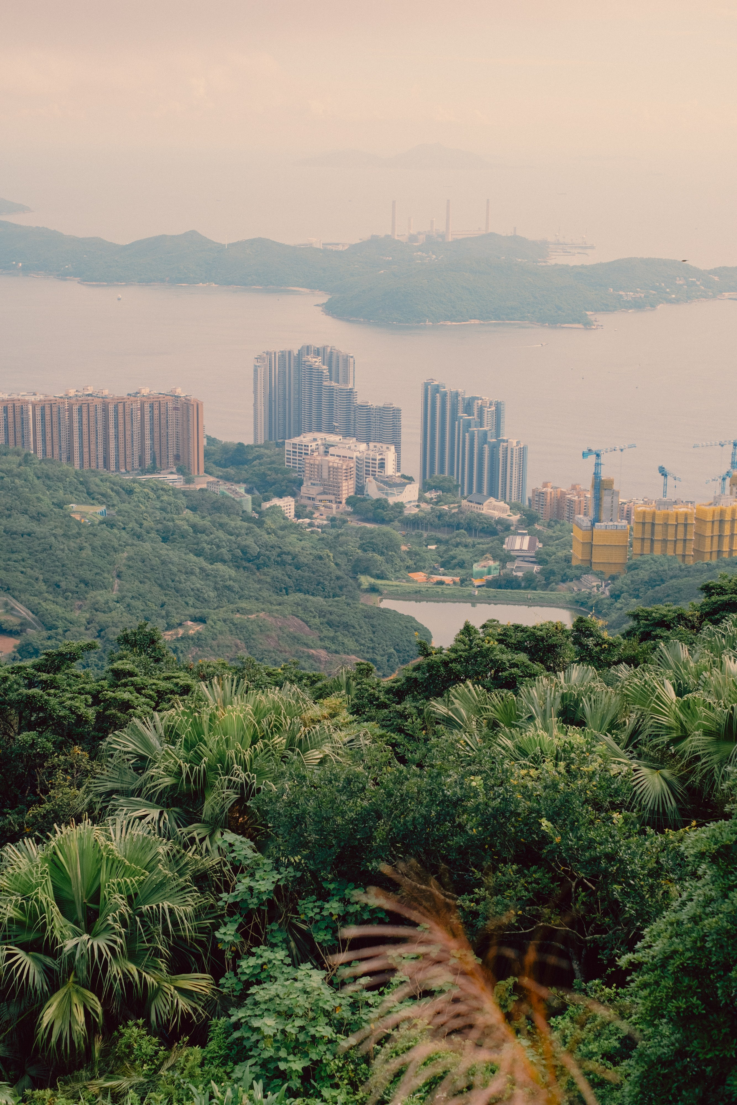 HongKong. Богдан Голубков — фотограф (notbogdang)