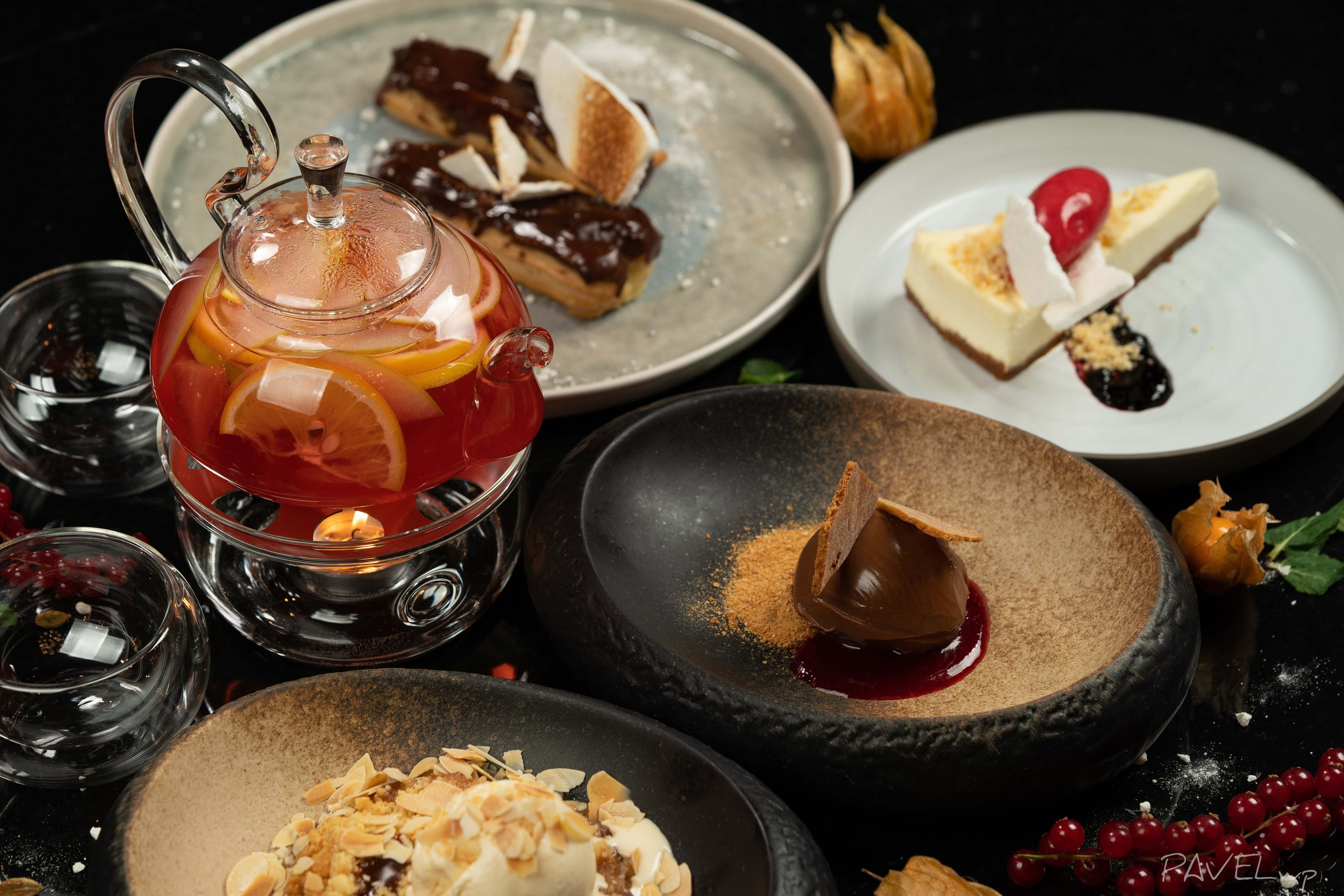 Food Filming. Pavel Stepanov photo, video, drone filming