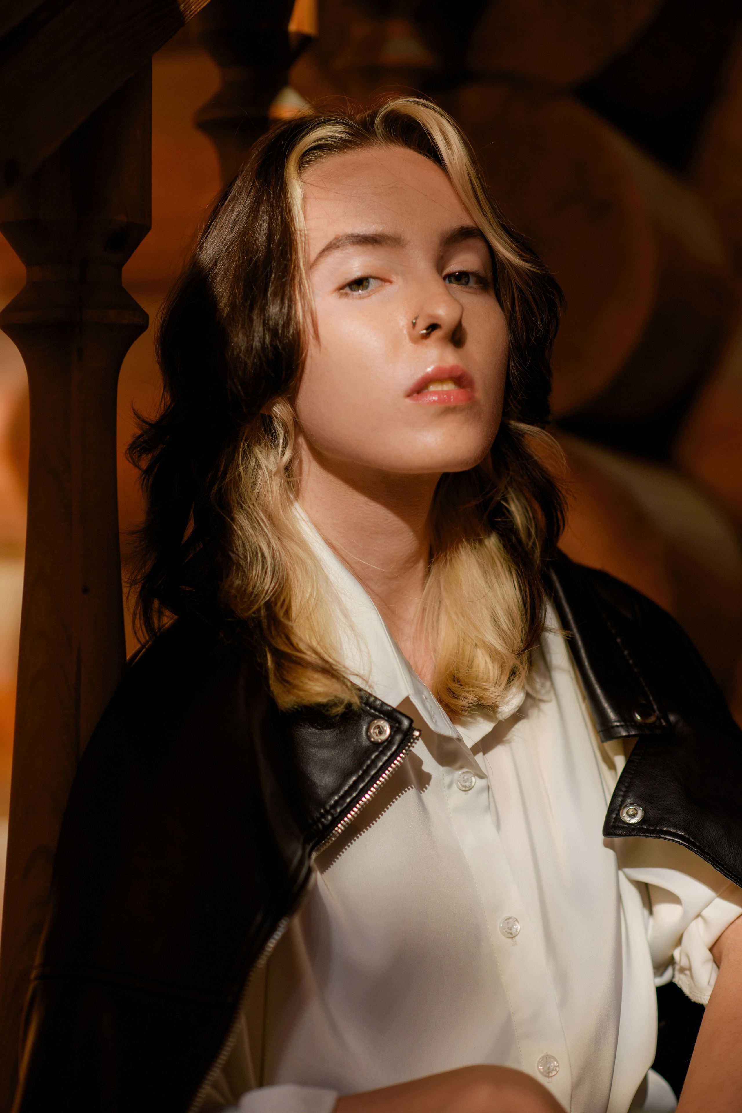 Виктория. Главная