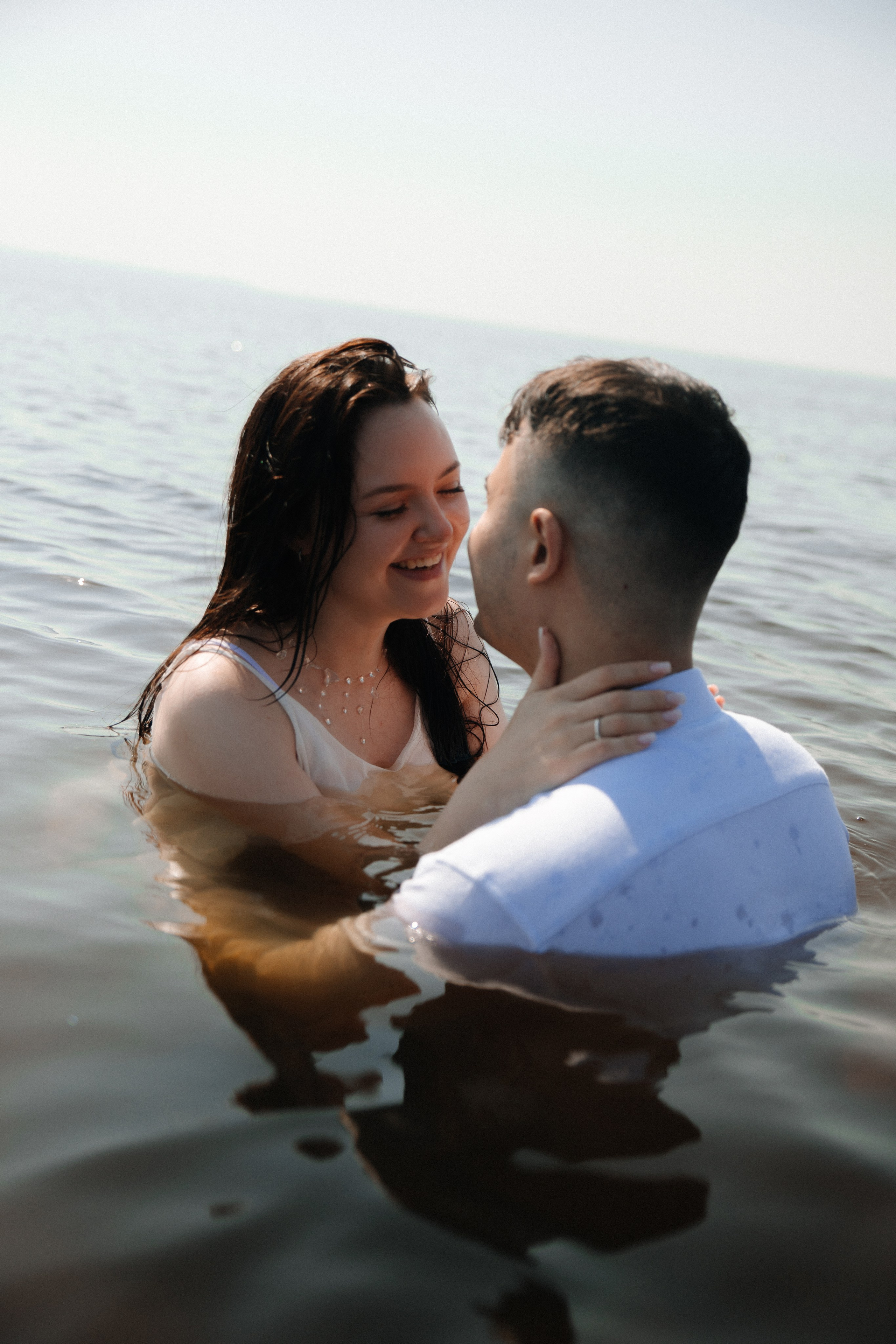 Love Story. Анна Михайлова|Свадебный фотограф в Санкт-Петербурге