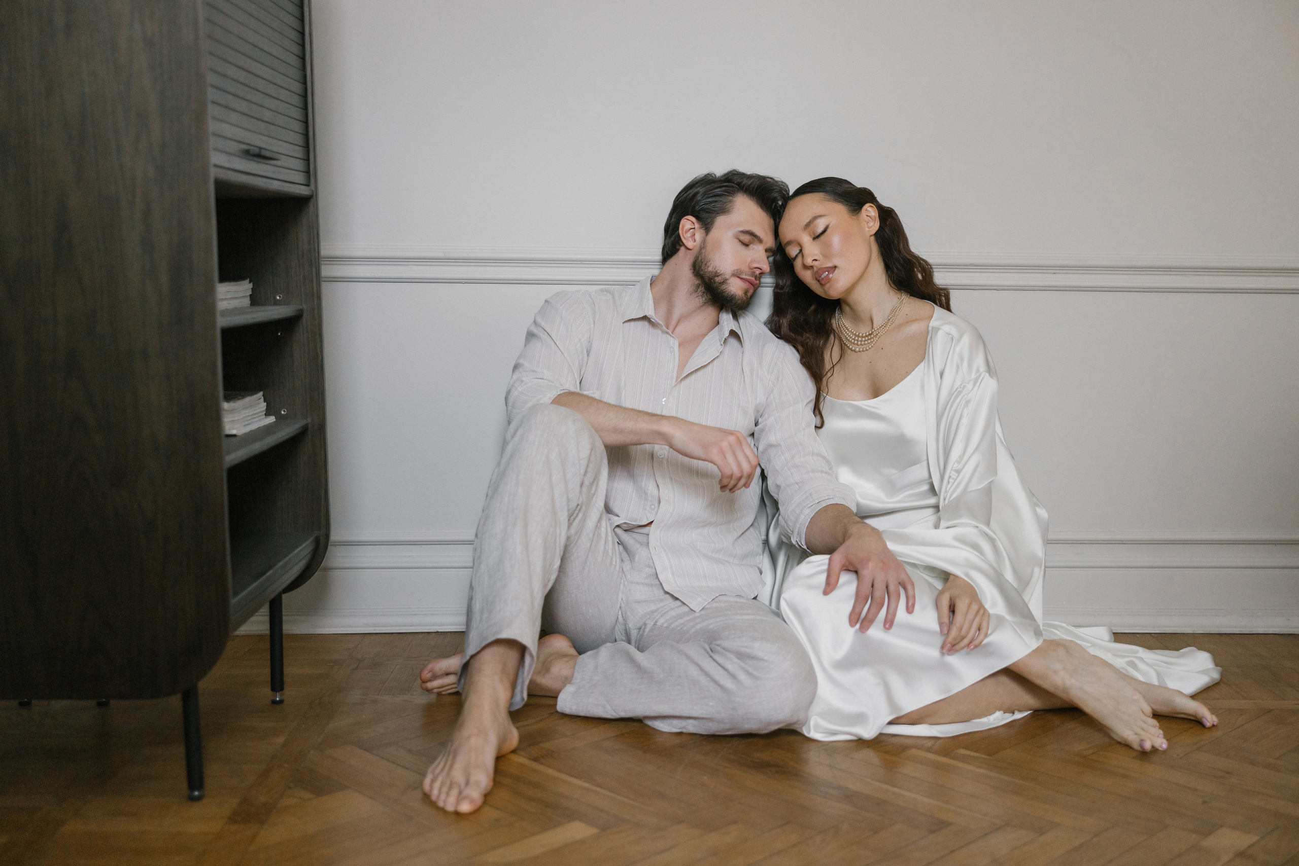 Валерия и Александр. Фотограф в Новосибирске Надежда Черных