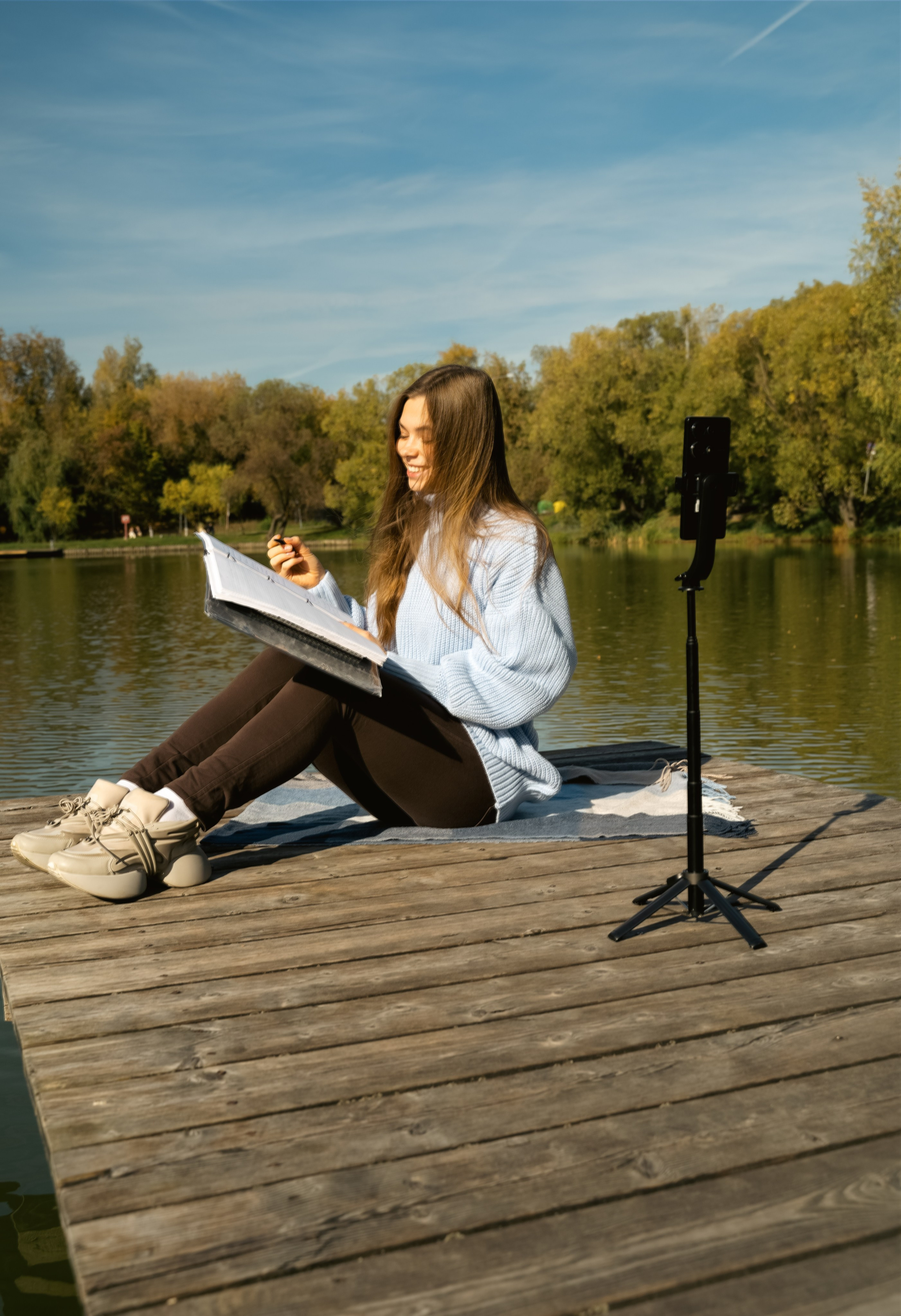 Нутрициолог. Контент фотограф в Москве Кулич Настя
