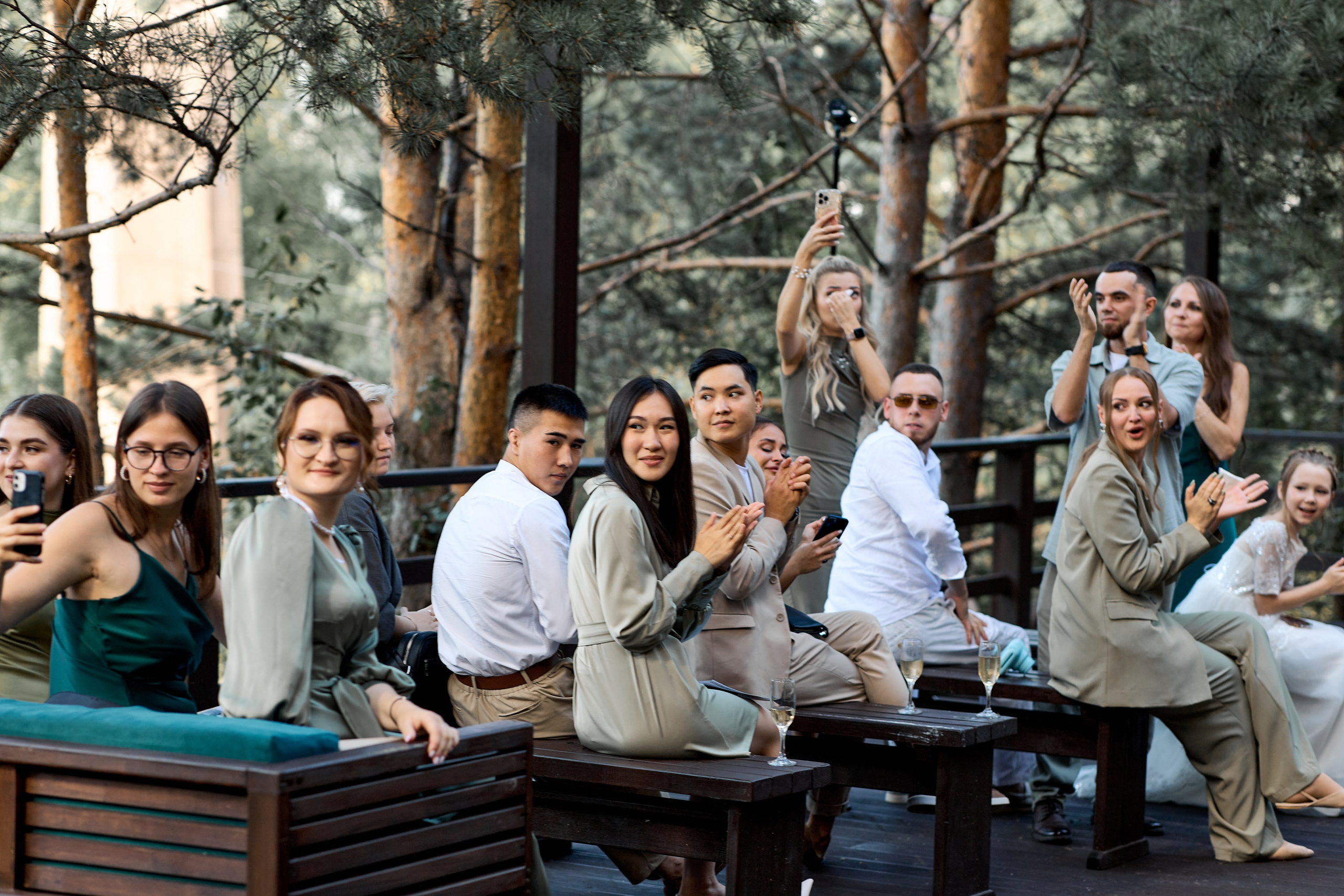 Все про нас. Свадебный фотограф в Красноярске Владимир Ятмасов