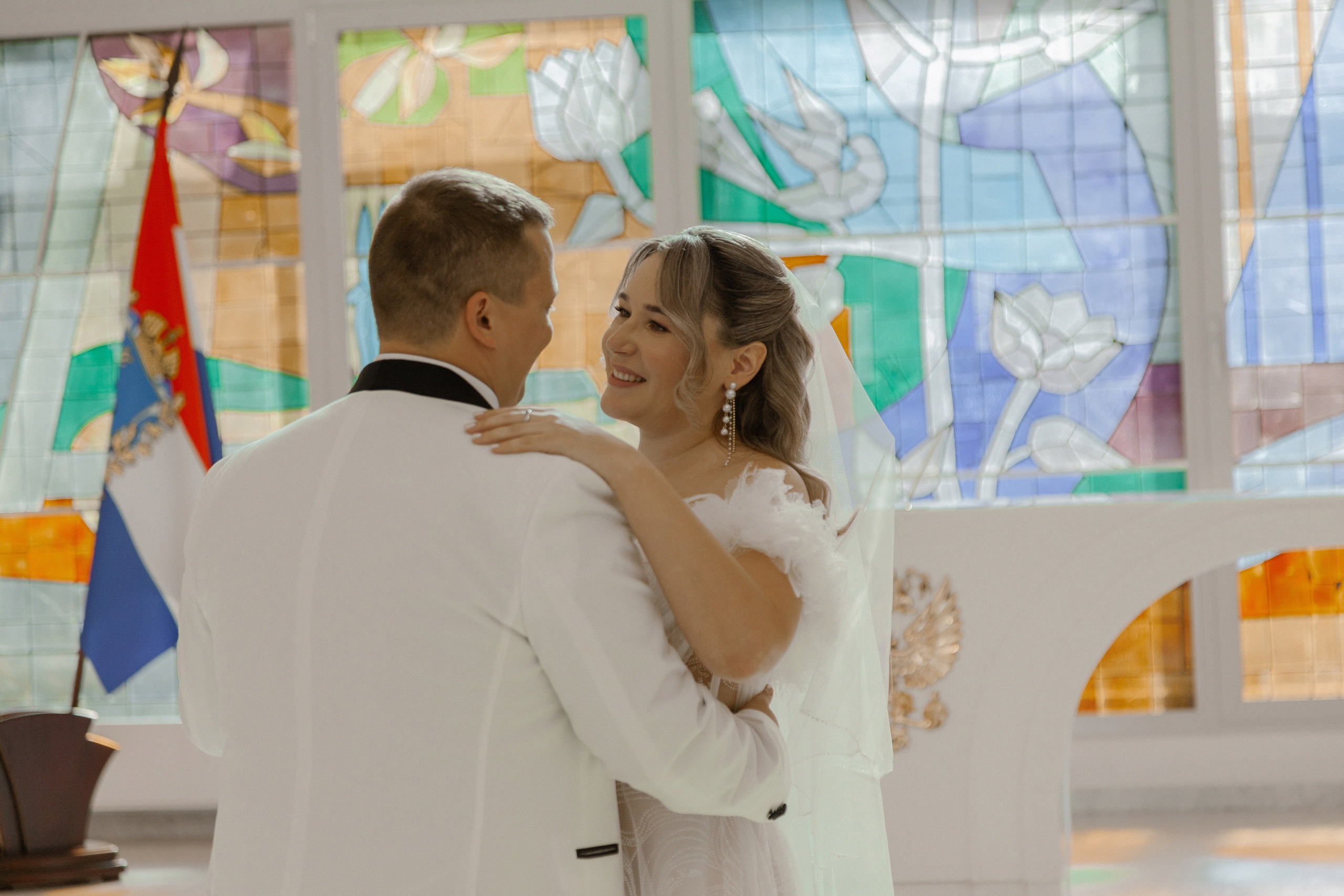 Андрей и Анна. Орнштейн Полина I Фотограф Самара