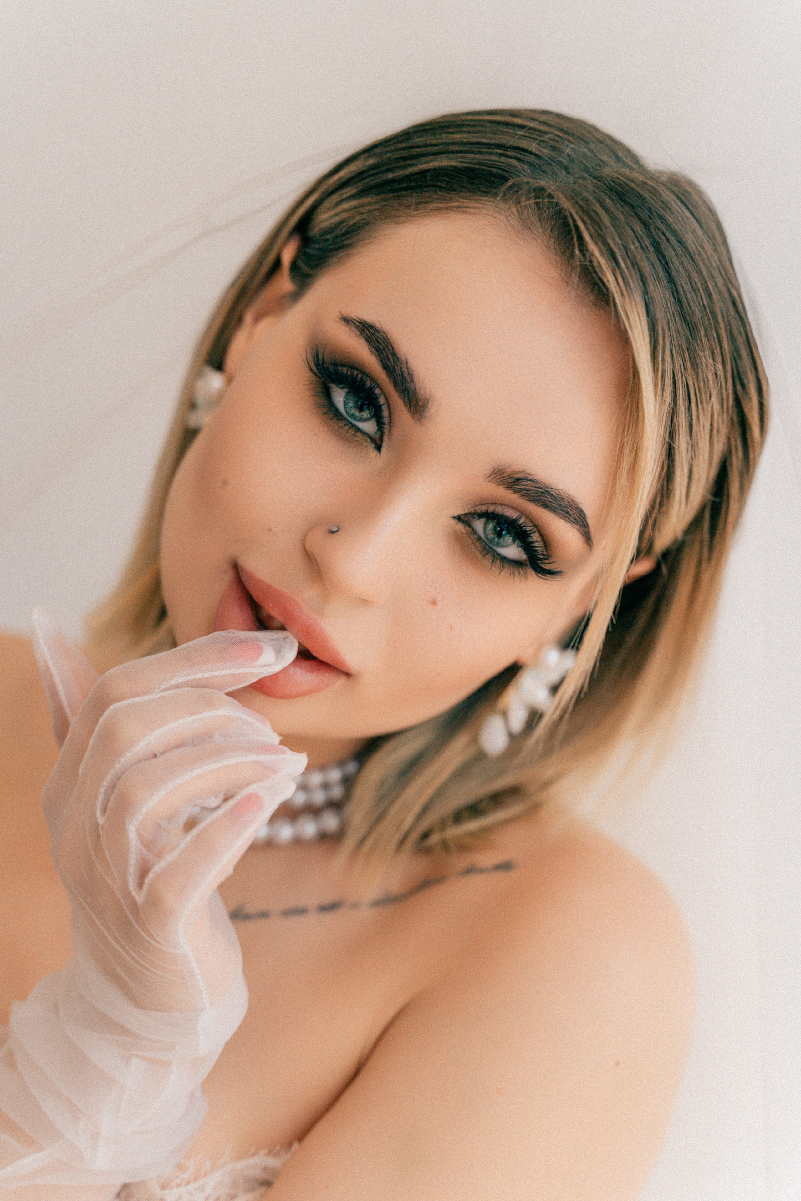 Инна и Жора. Семейный фотограф Новочеркасск