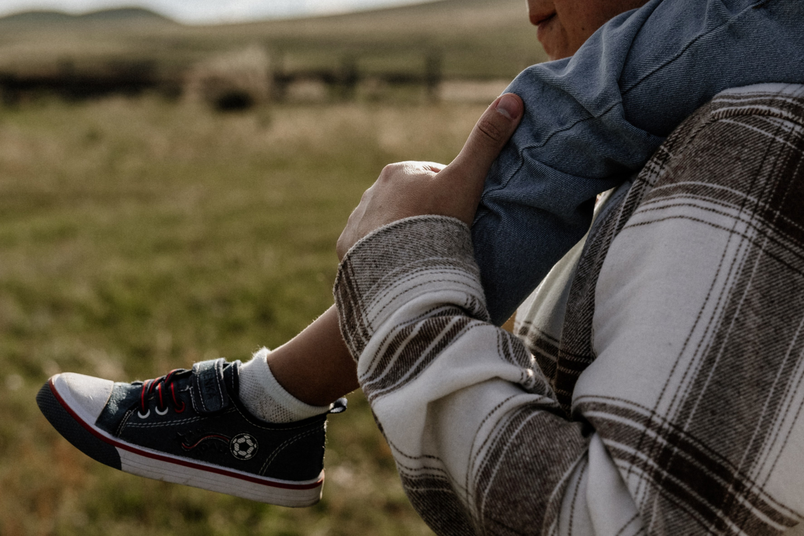 Коля, Ира и Миша. Фотограф Москва, Санкт-Петербург, Абакан