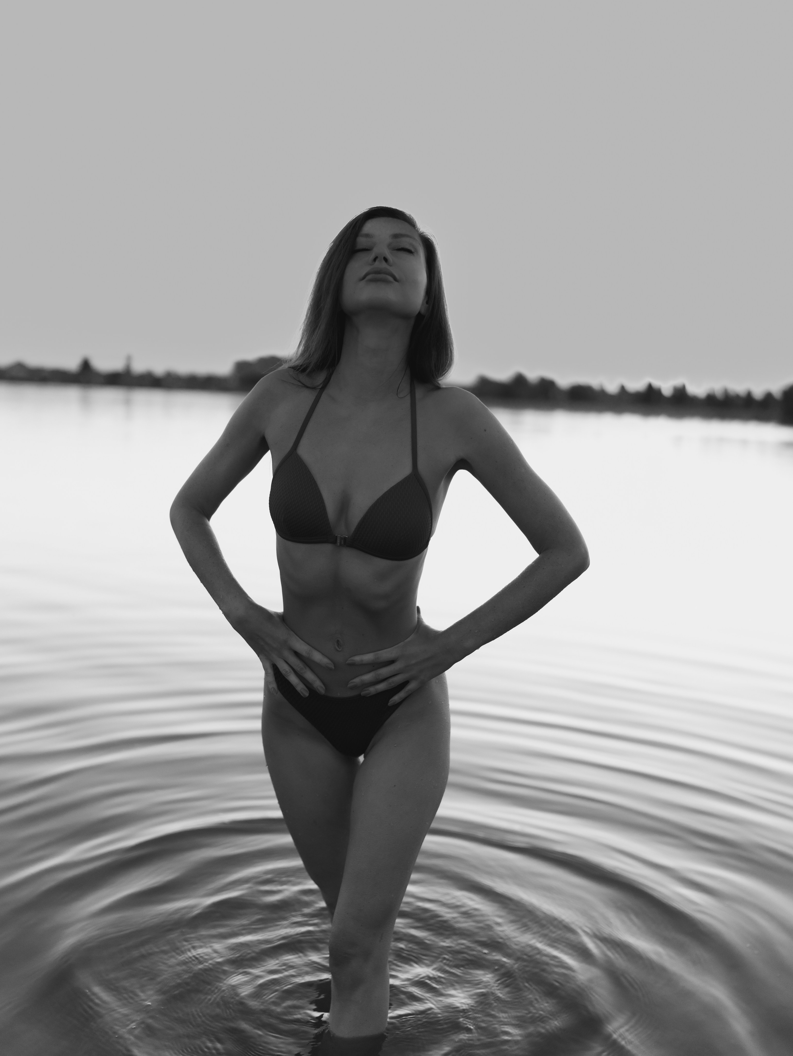 Anna. Фотограф Веста Шикунова