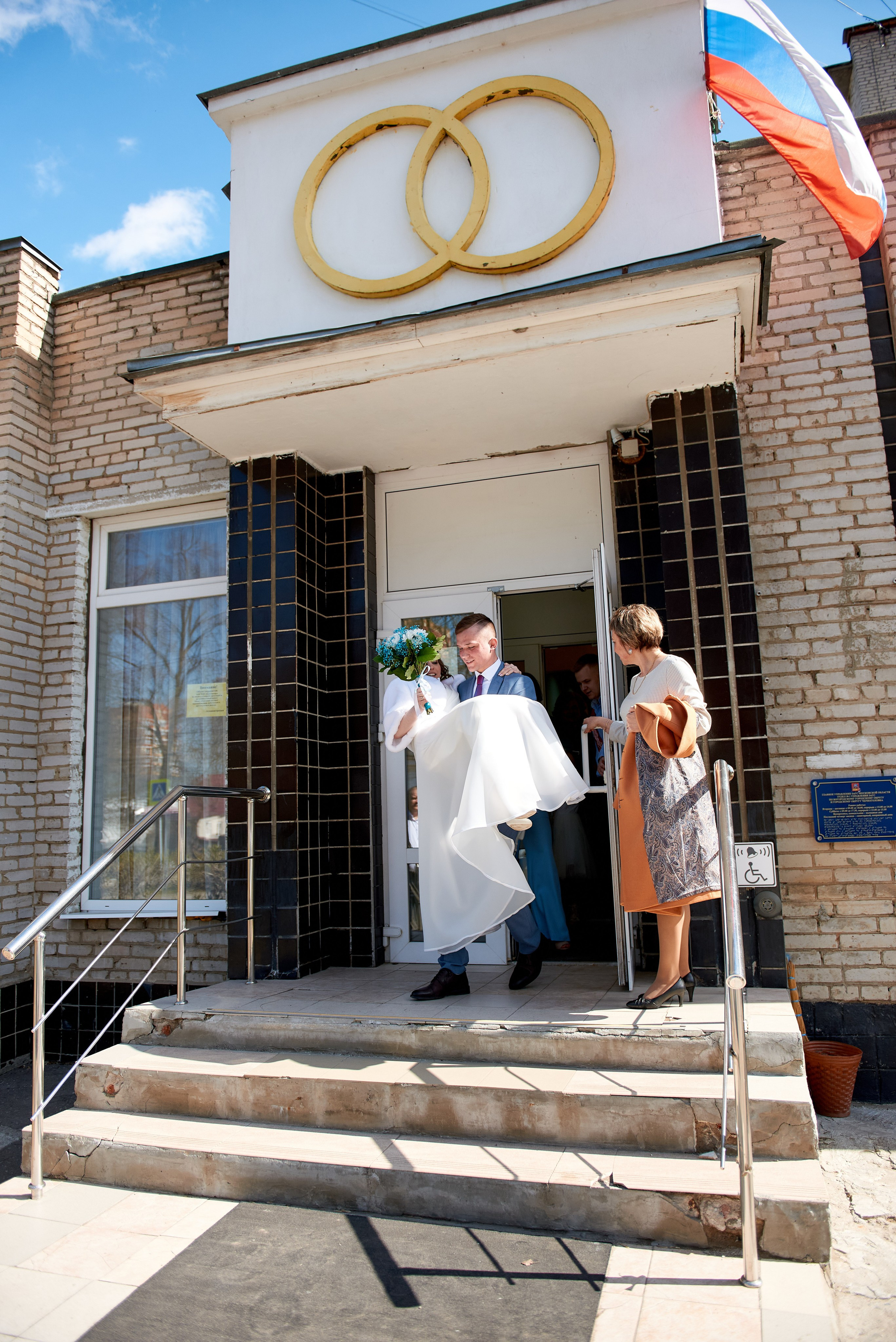 В & Я. Семейный и детский фотограф в г. Ногинске Ангелина Хасанова