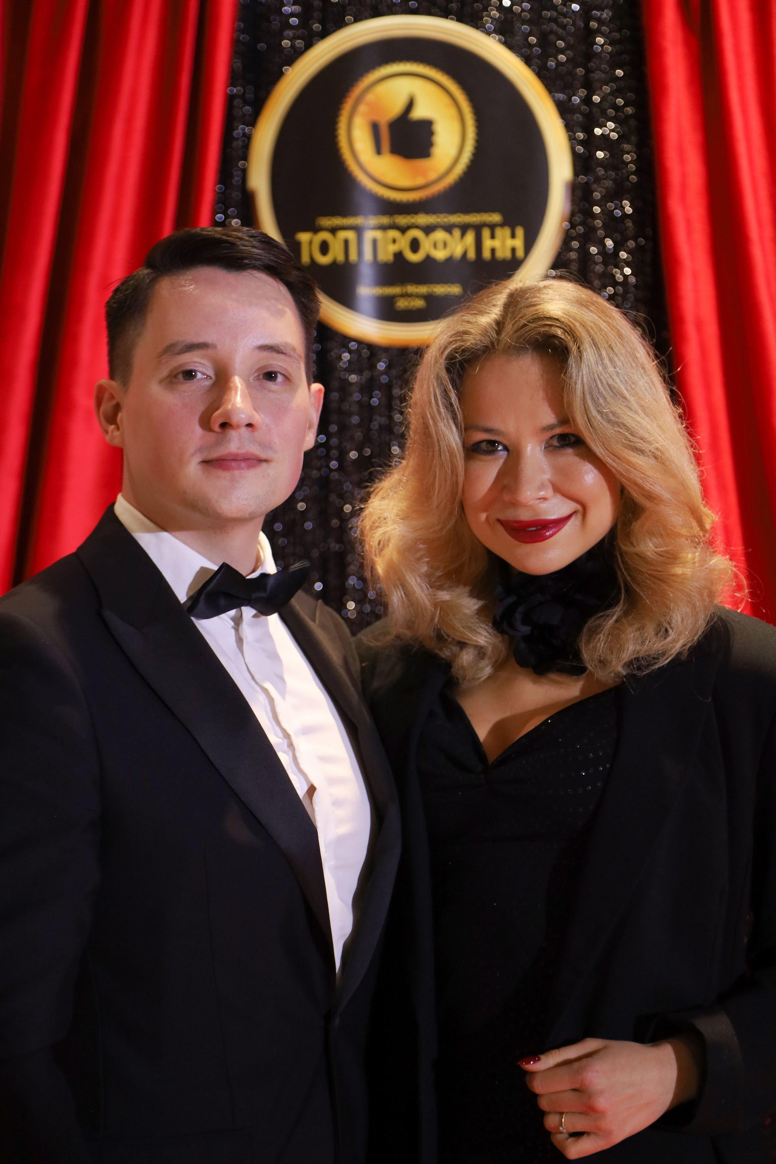 Topprofi. Фотограф Мурманск | Нижний Новгород • Анна Хижняк