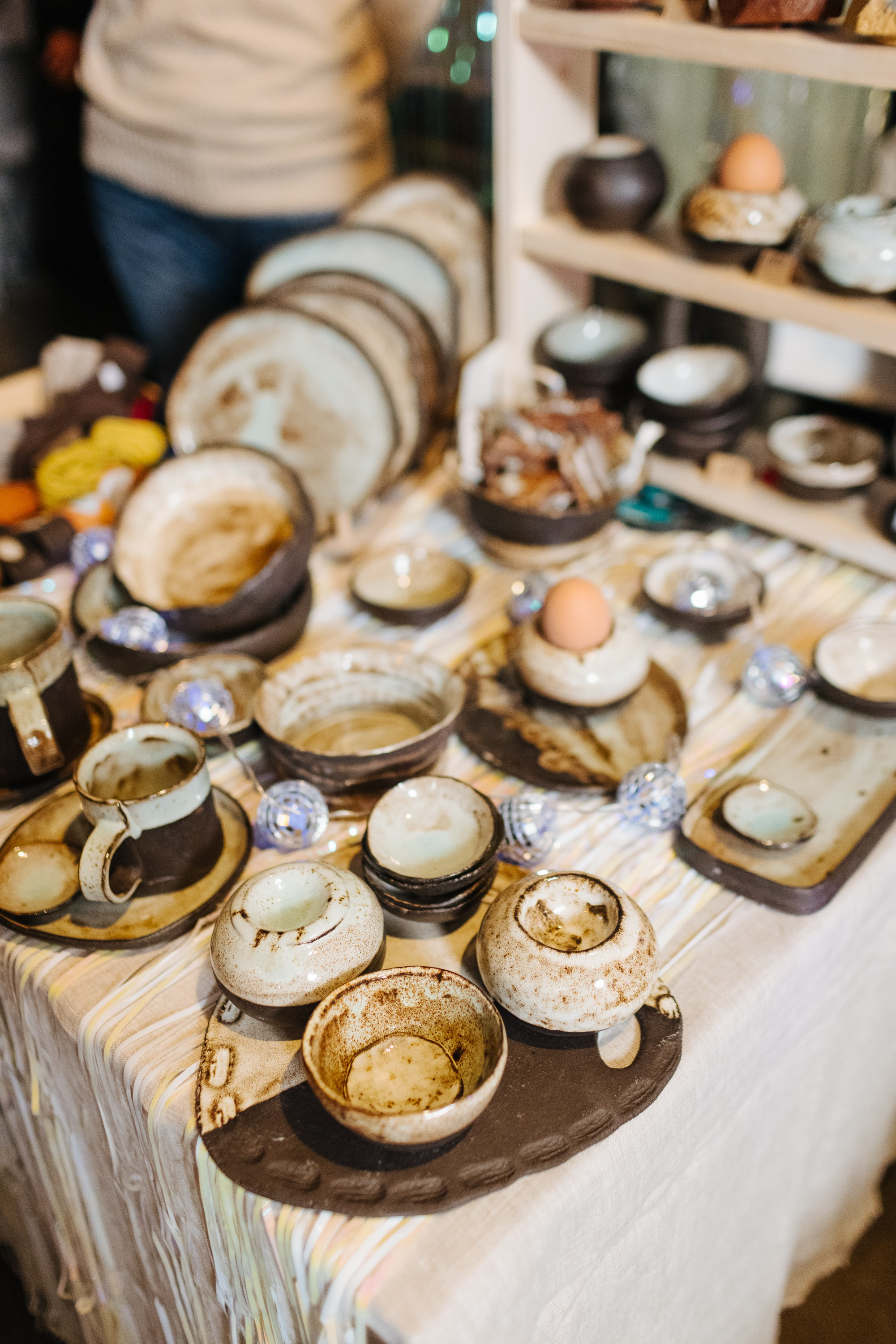 24–25 декабря 2022 в пространстве ПОЛЕ / День 1. Фотоотчеты «Ламбада-маркета»