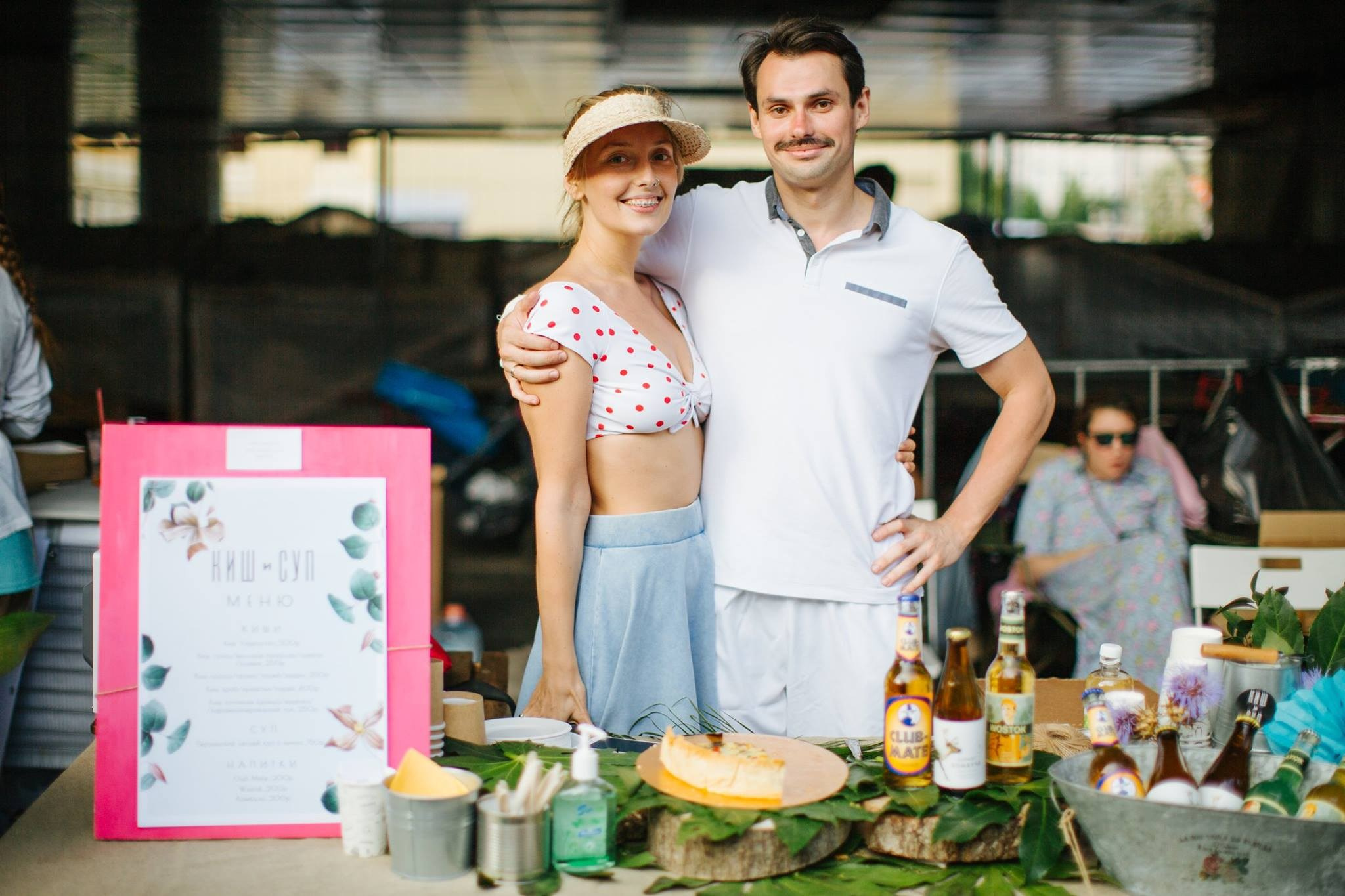 6 августа 2017 / Стрелка / Часть 2 / фотографии Валерий Белобеев. Фотоотчеты «Ламбада-маркета»