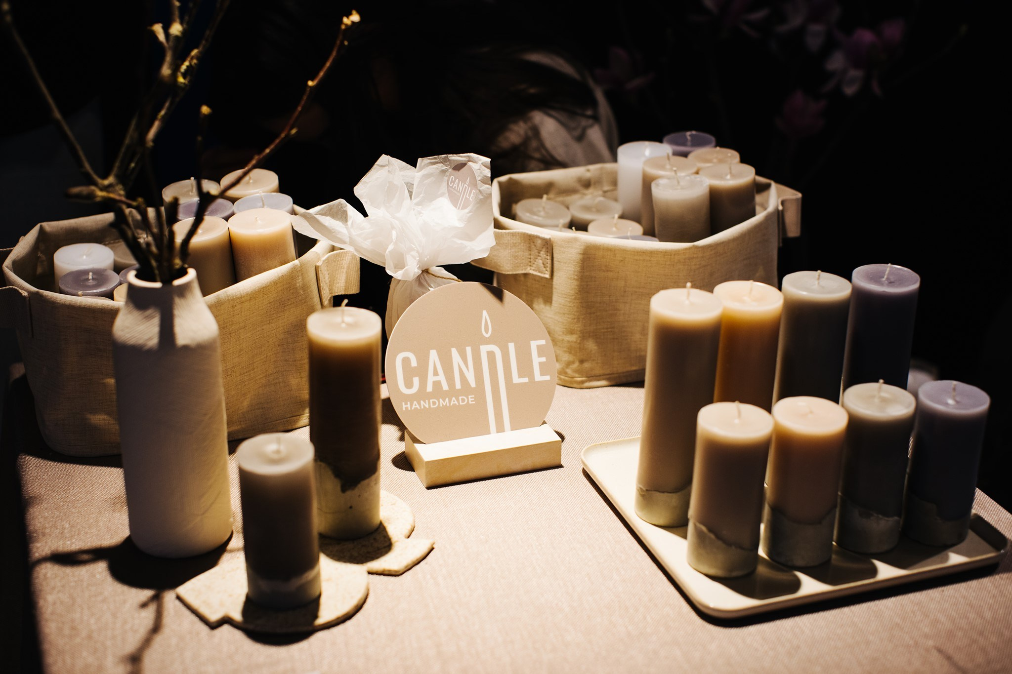 6–7 марта 2021 POP-UP в «Цветном» / фото Валерий Белобеев. Фотоотчеты «Ламбада-маркета»