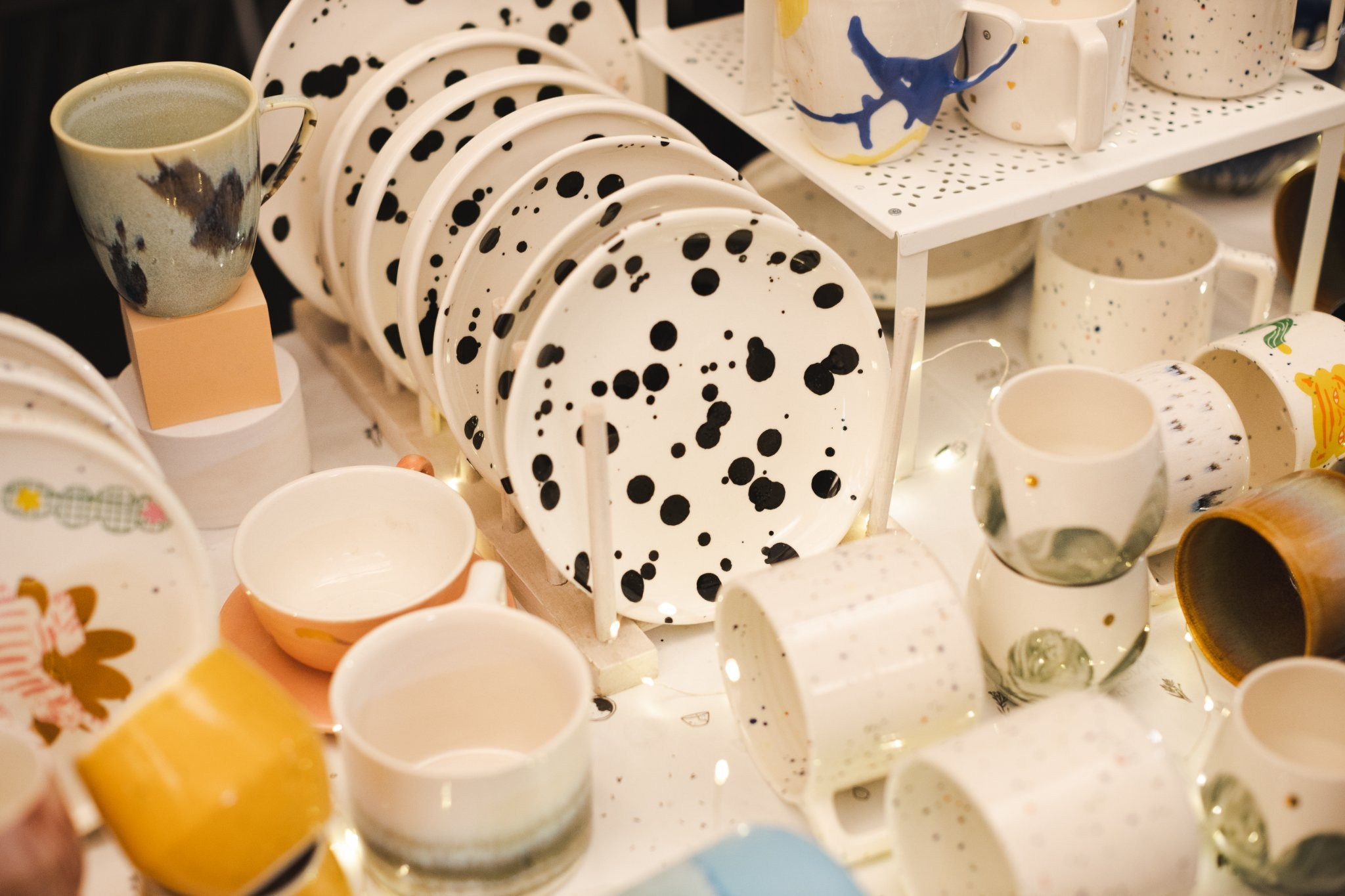 4–5 июня 2022 POP-UP в ДК Рассвет / Фото Иван Гущин. Фотоотчеты «Ламбада-маркета»